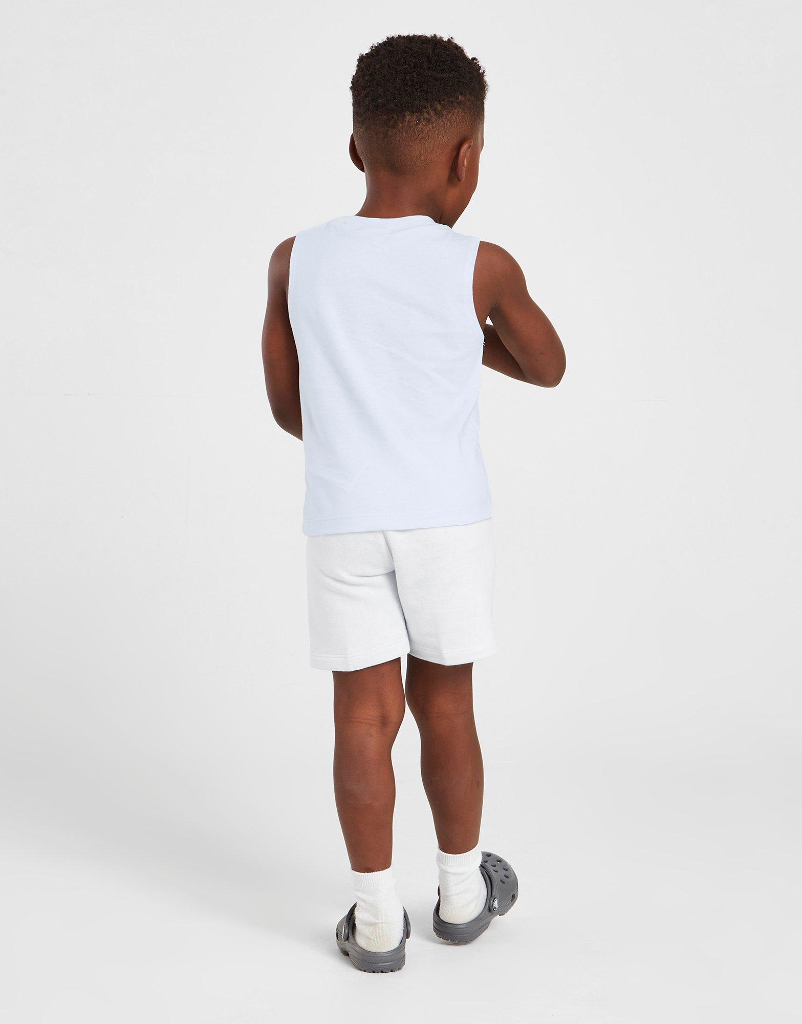 Nike Tank/Shorts Set Infant