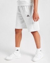 adidas Tech Woven Shorts Junior