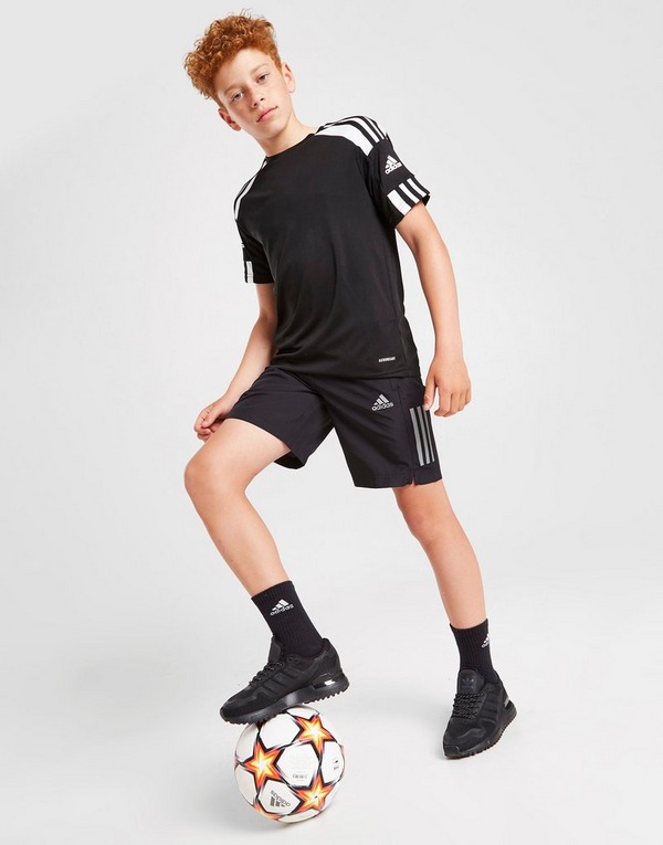 adidas Woven Tech Shorts Junior