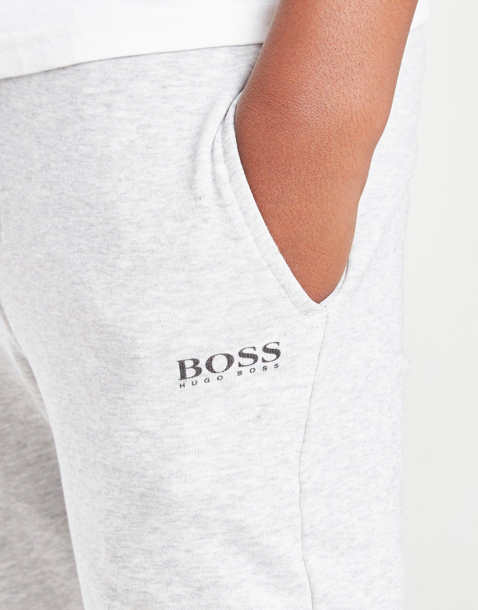 BOSS Panel Joggers Junior