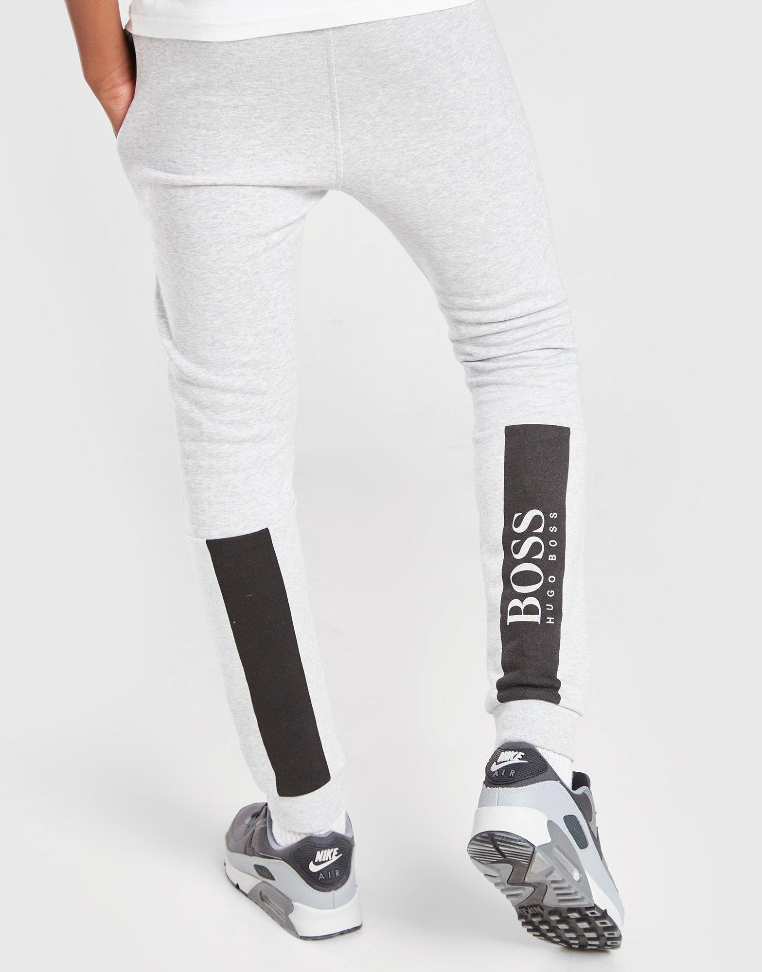 BOSS Panel Joggers Junior