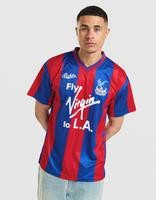 Score Draw Crystal Palace FC 1990 Retro FA Cup Shirt