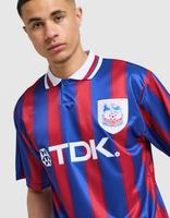 Score Draw Crystal Palace FC Home 1997 Retro Maglia da calcio