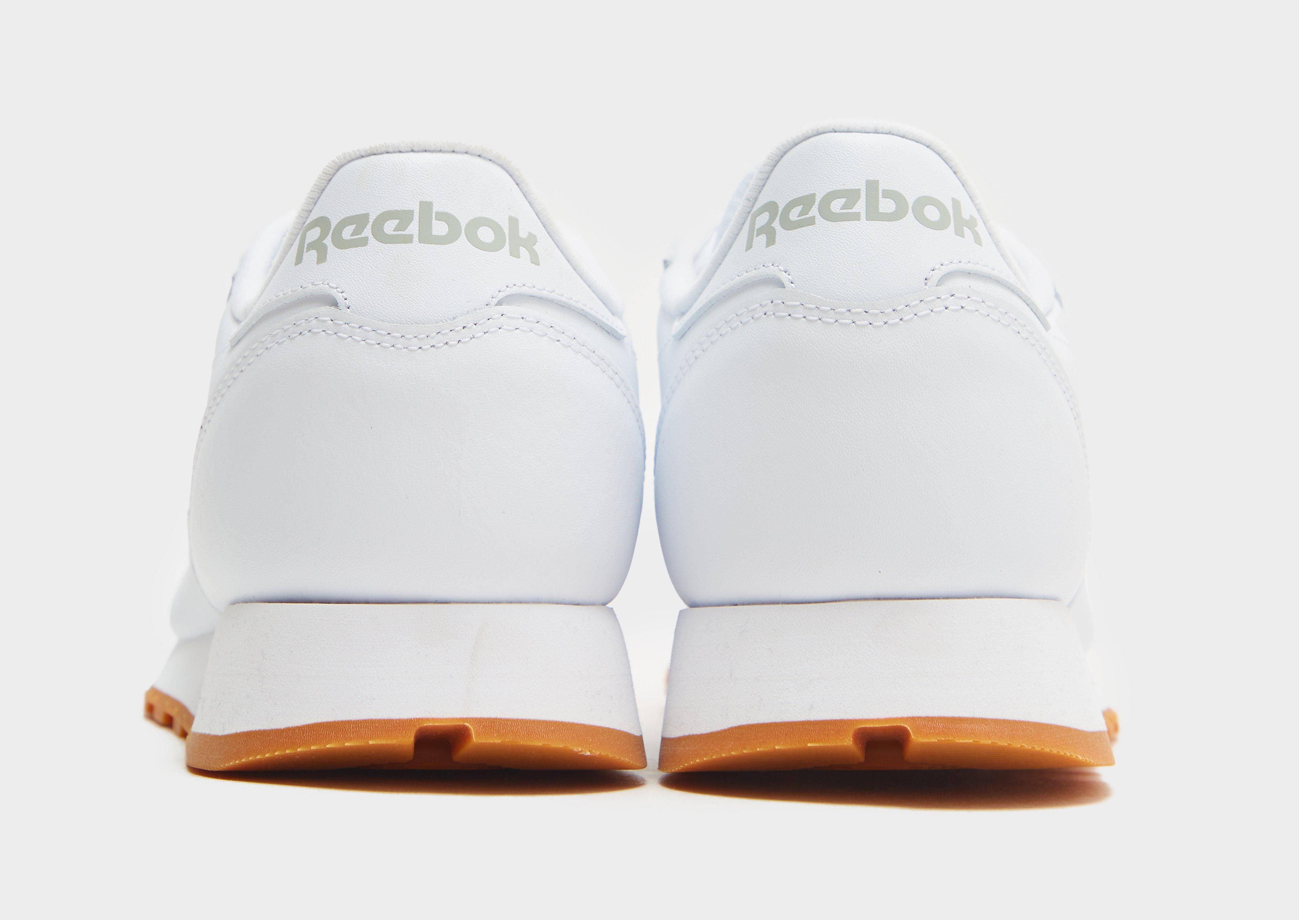 Reebok Classic Leather