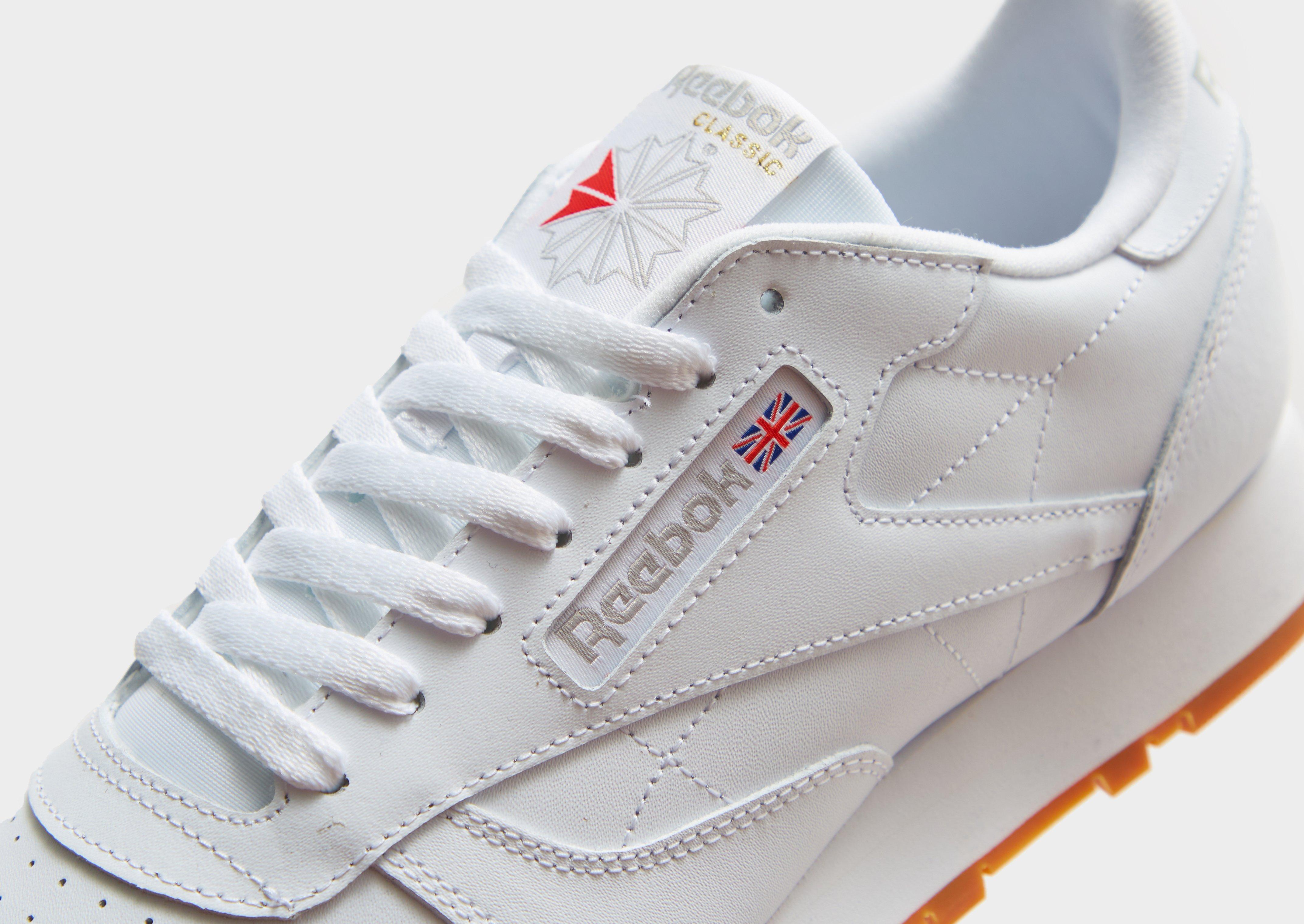 Reebok Classic Leather