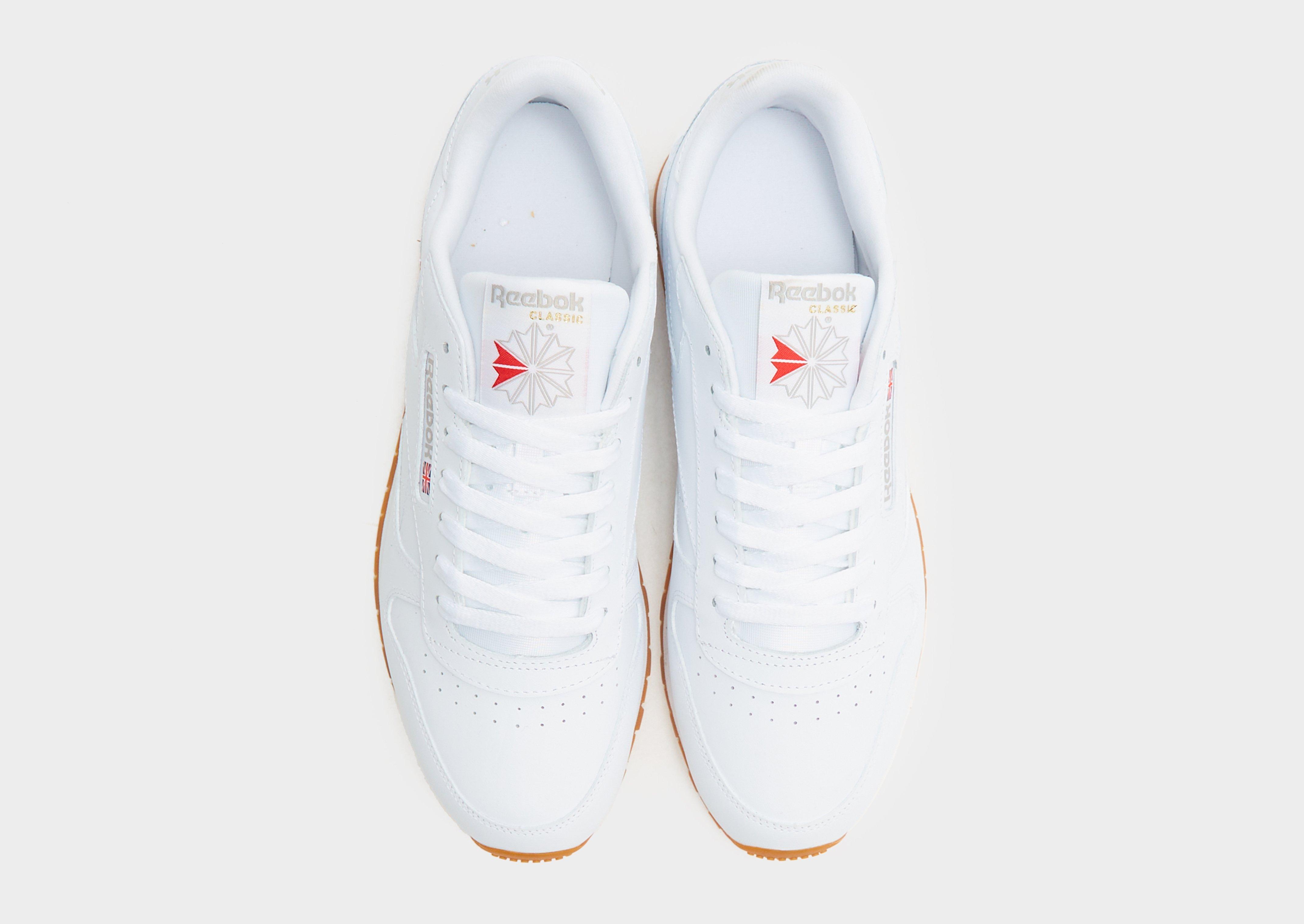 Reebok Classic Leather