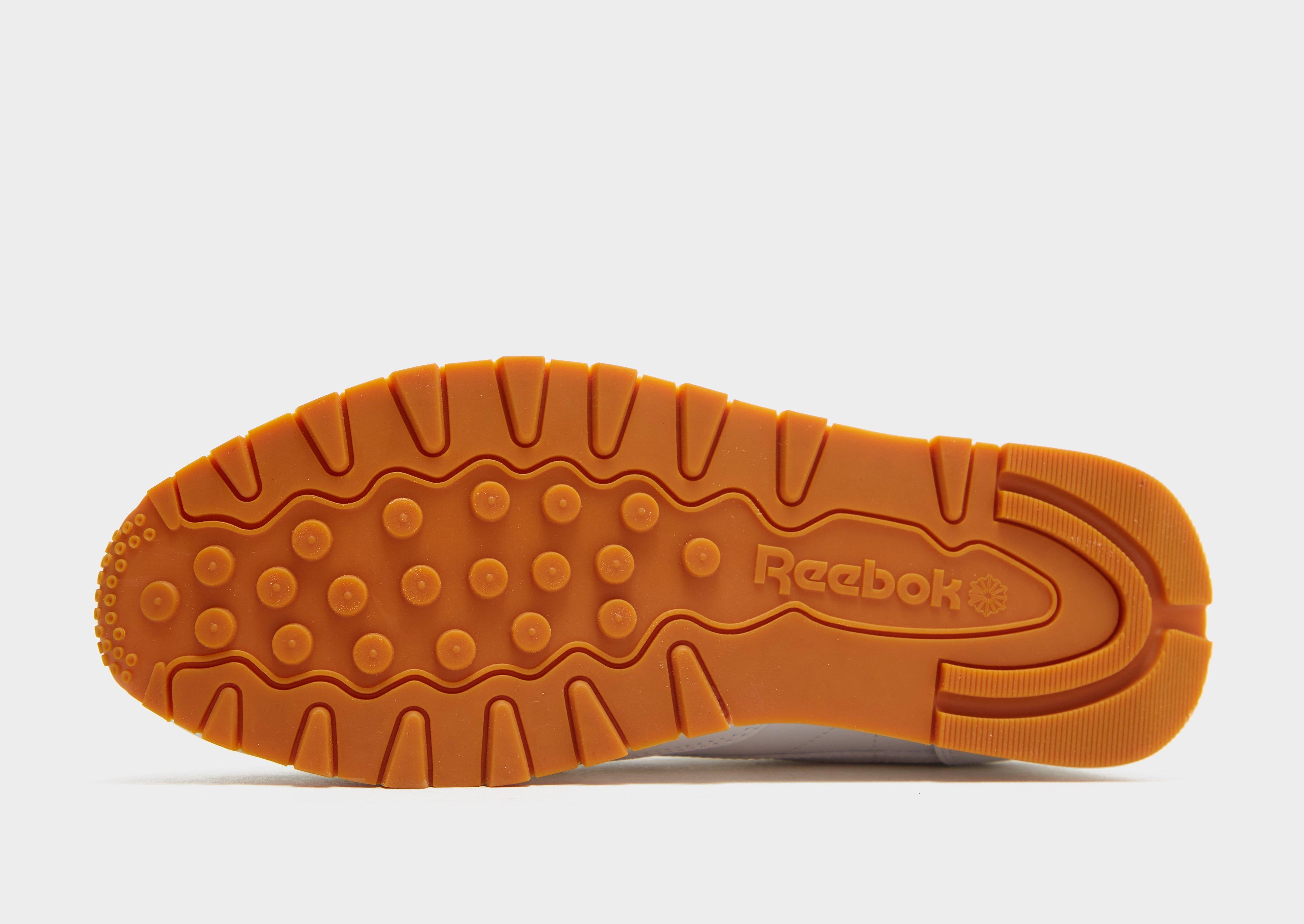 Reebok Classic Leather