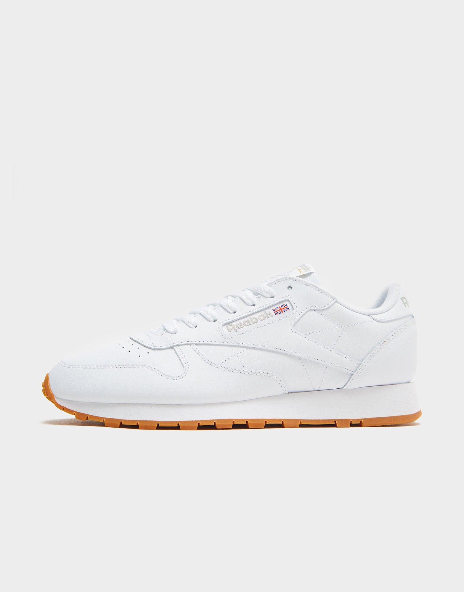 Reebok Classic Leather