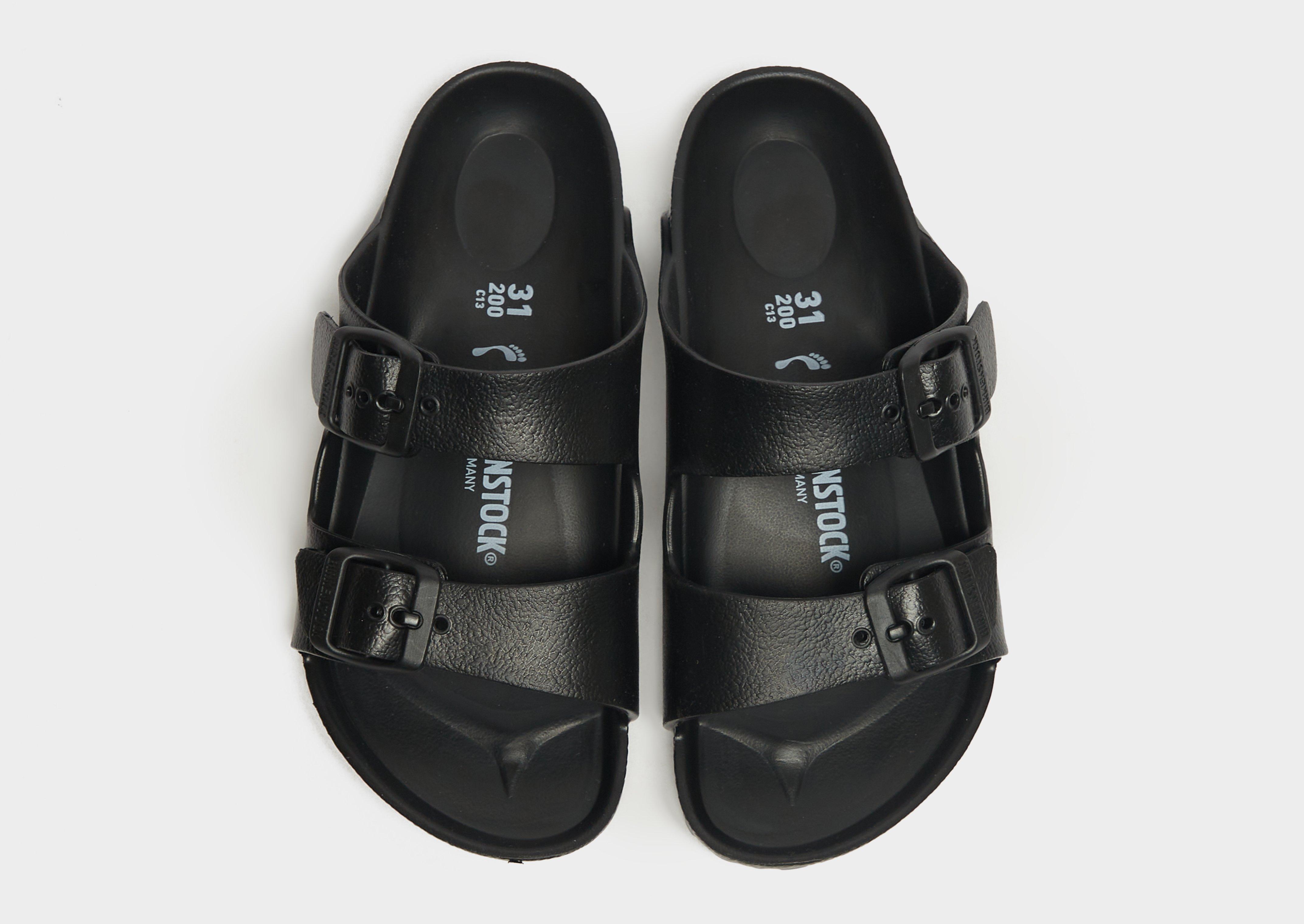 Birkenstock arizona hot sale black 37