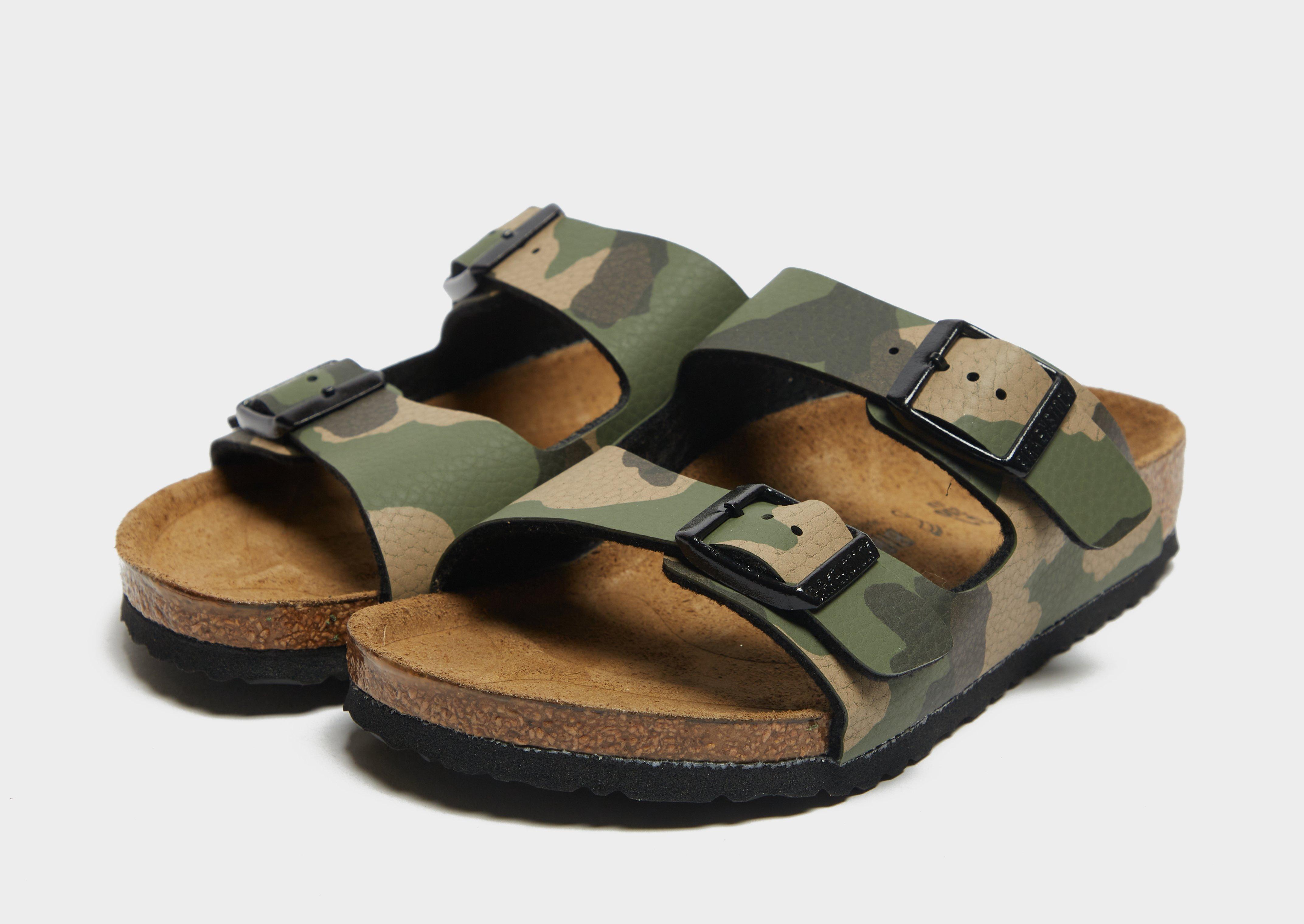 Birkenstock Arizona Sandals Children