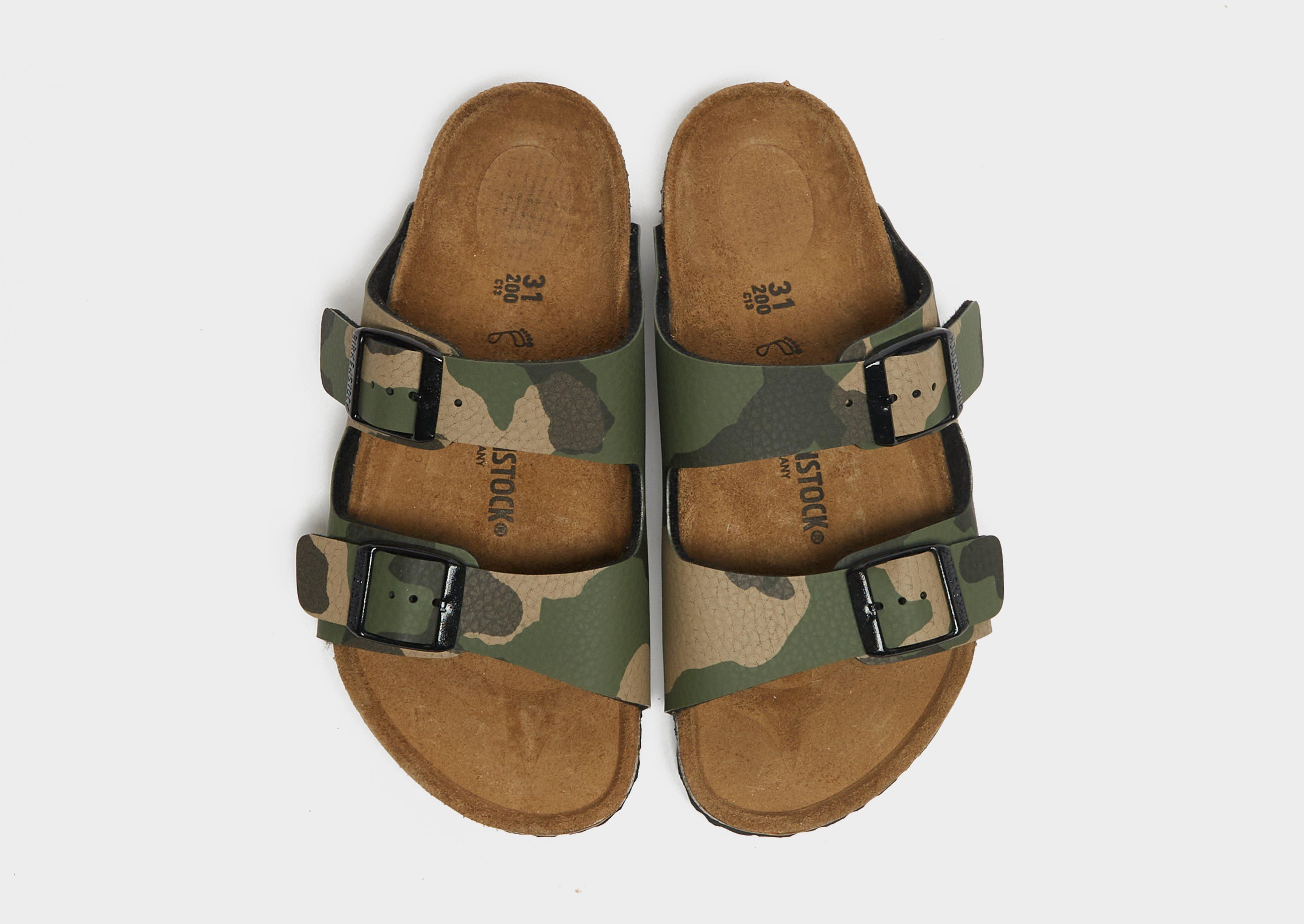 Birkenstock Arizona Sandals Children