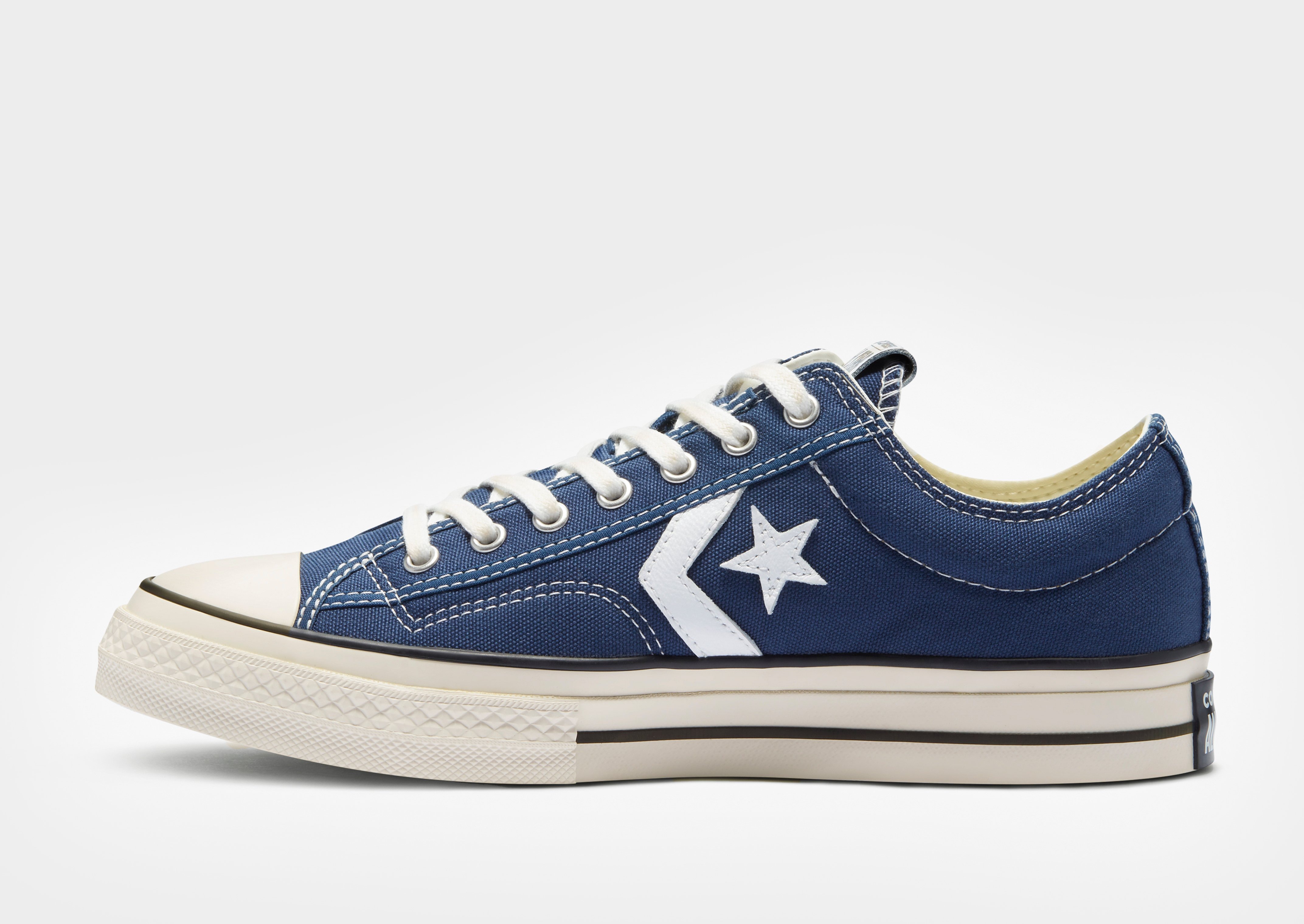 Besmettelijk Ik geloof operator Blue Converse STAR PLAYER 76 | JD Sports Global