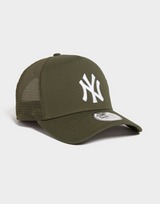 New Era gorra Trucker MLB New York Yankees Snapback