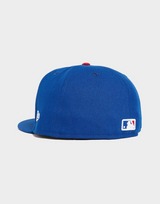 New Era MLB Chicago Cubs 59FIFTY Cap