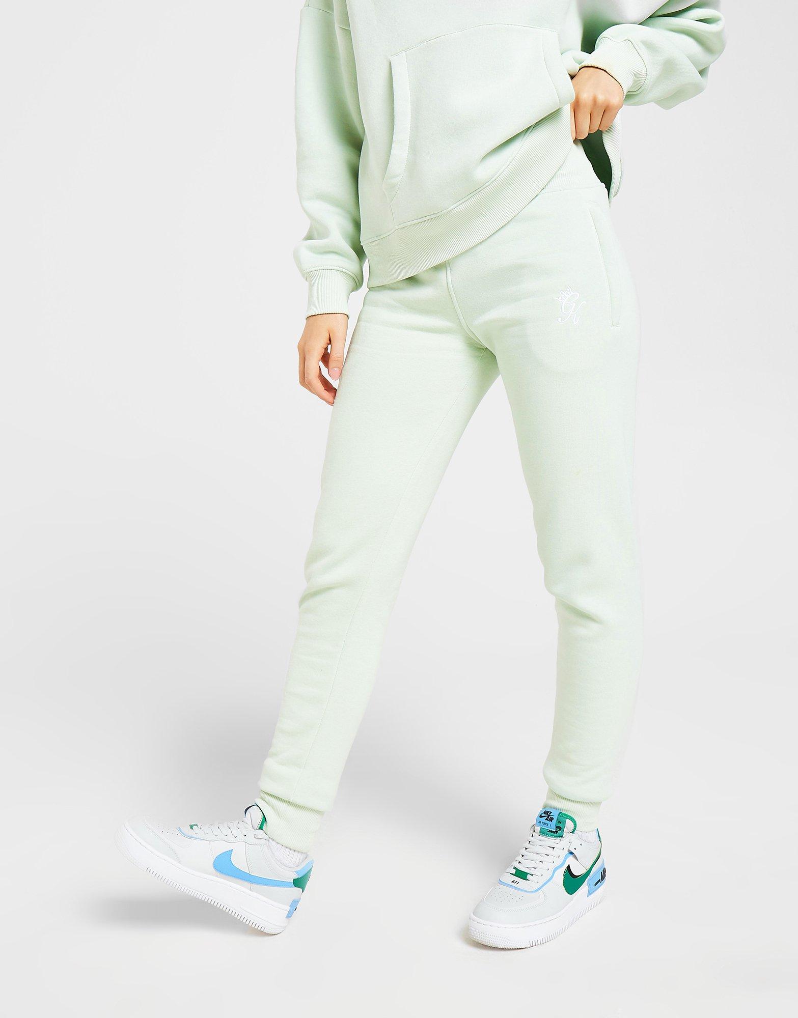 Gym King Sky Fleece Joggers
