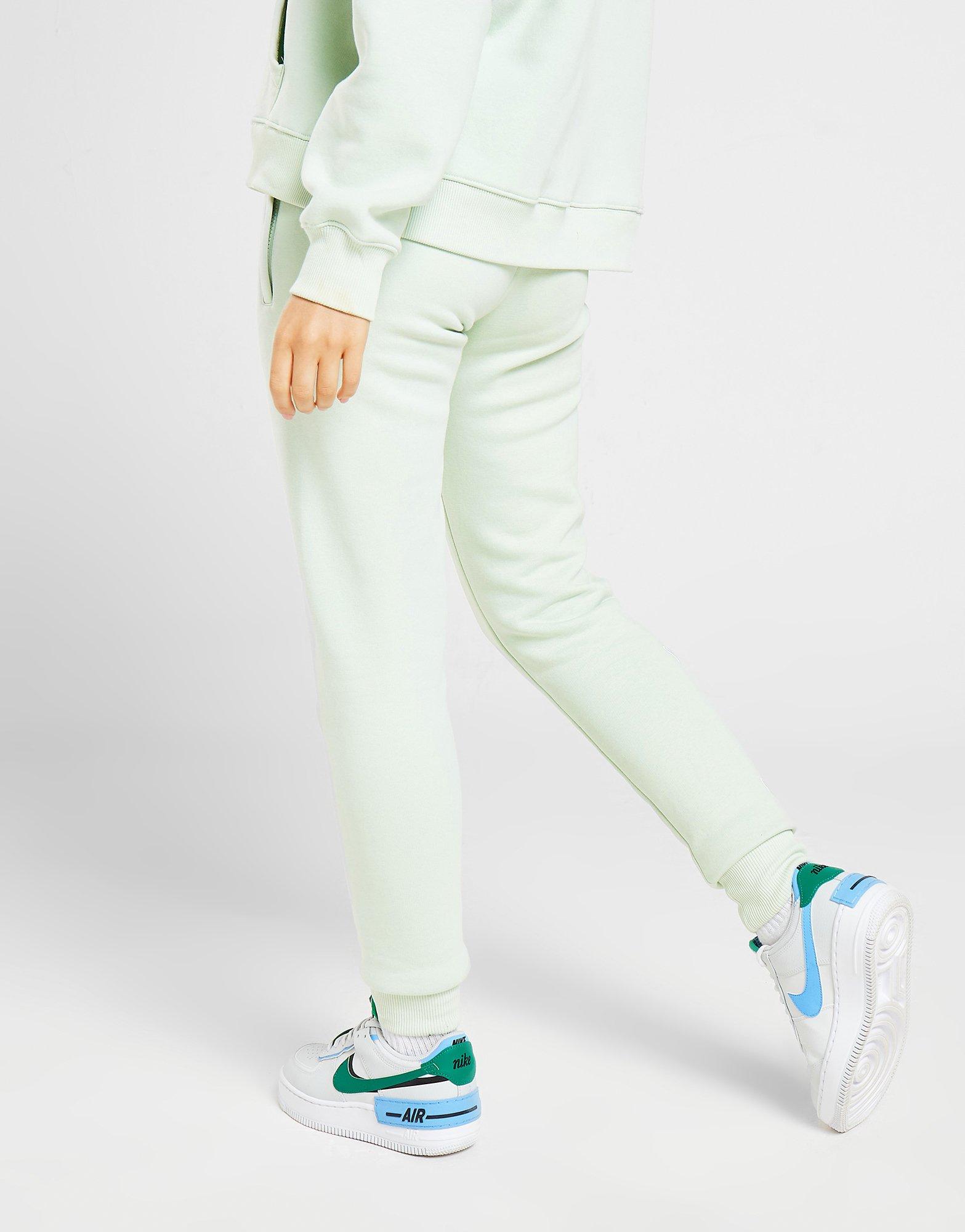 Gym King Sky Fleece Joggers