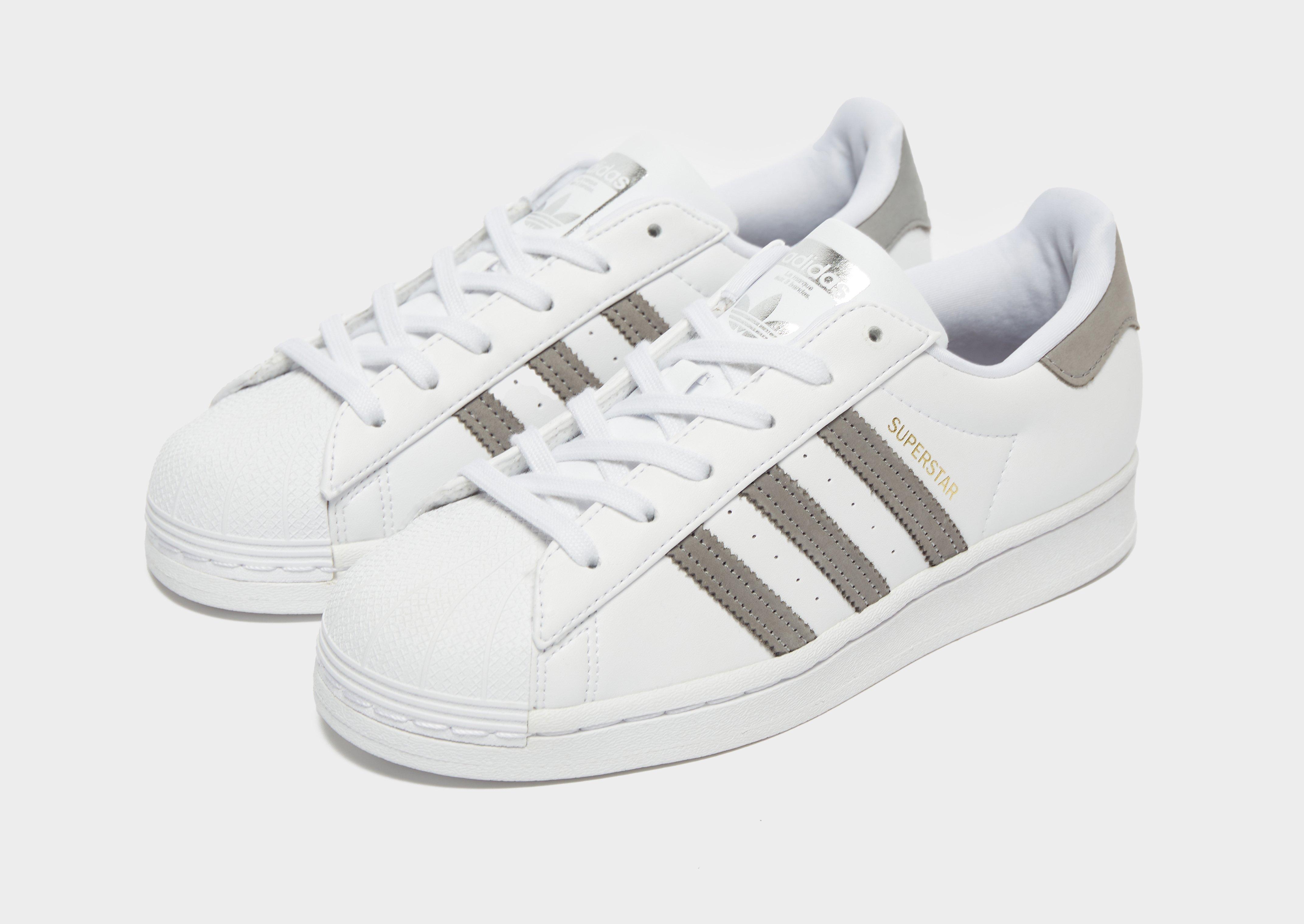 jd adidas superstar womens