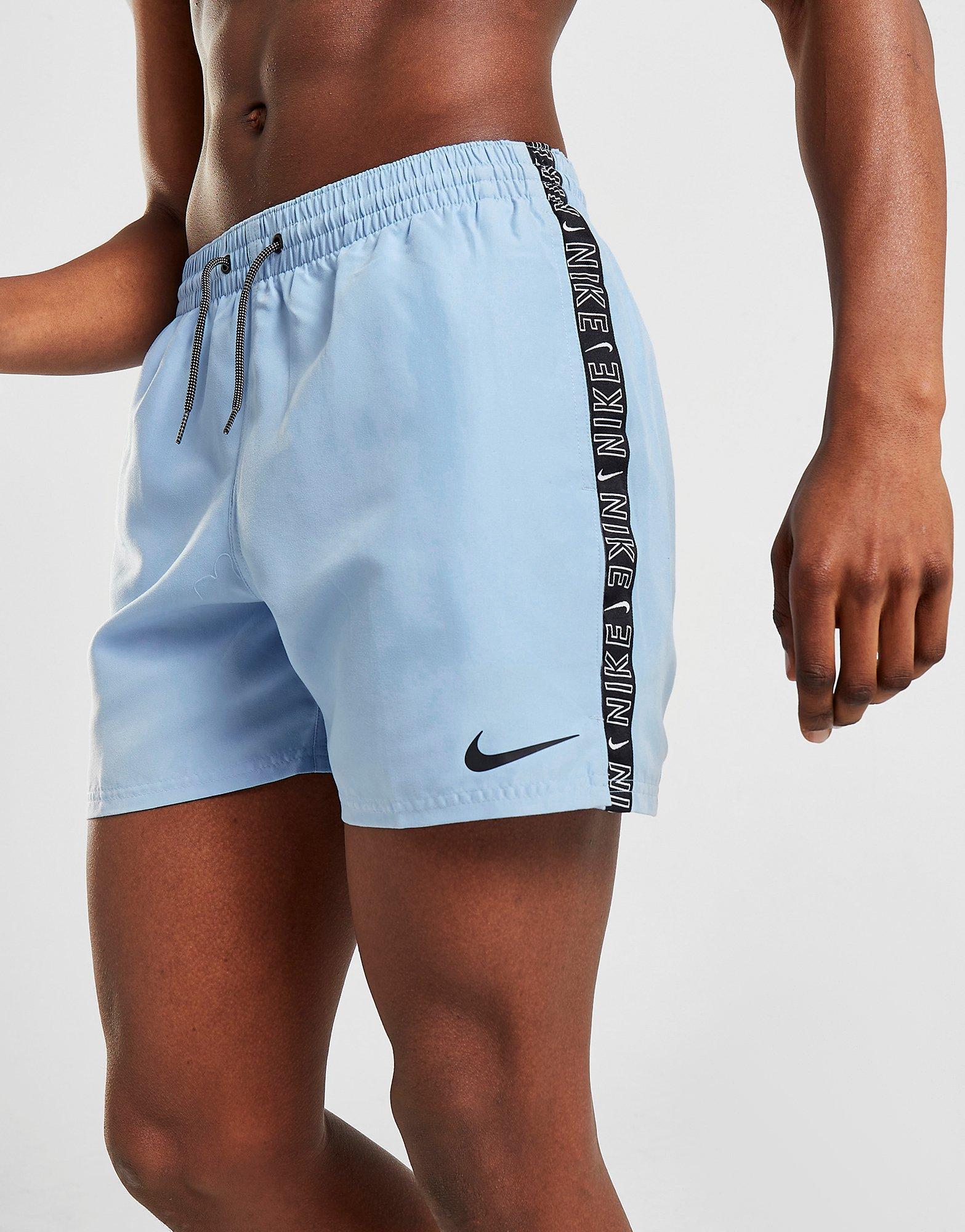 Nike Tape Swim Shorts