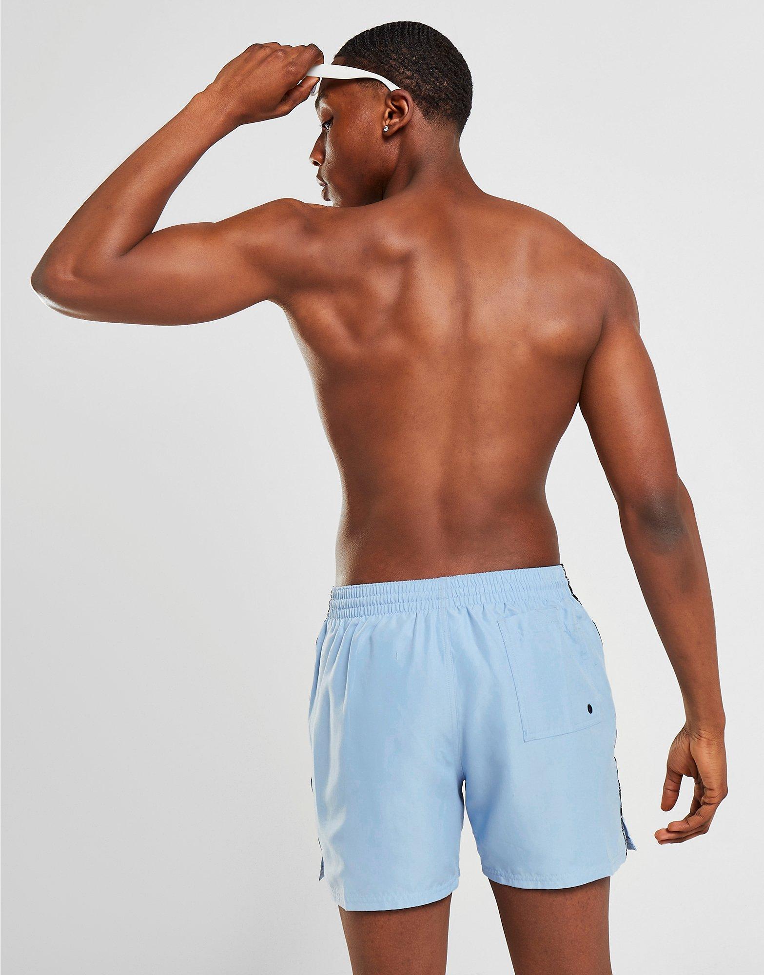 Nike Tape Swim Shorts