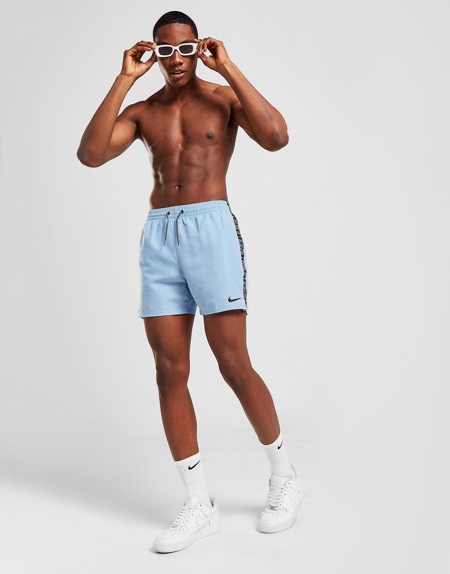 Nike Tape Swim Shorts