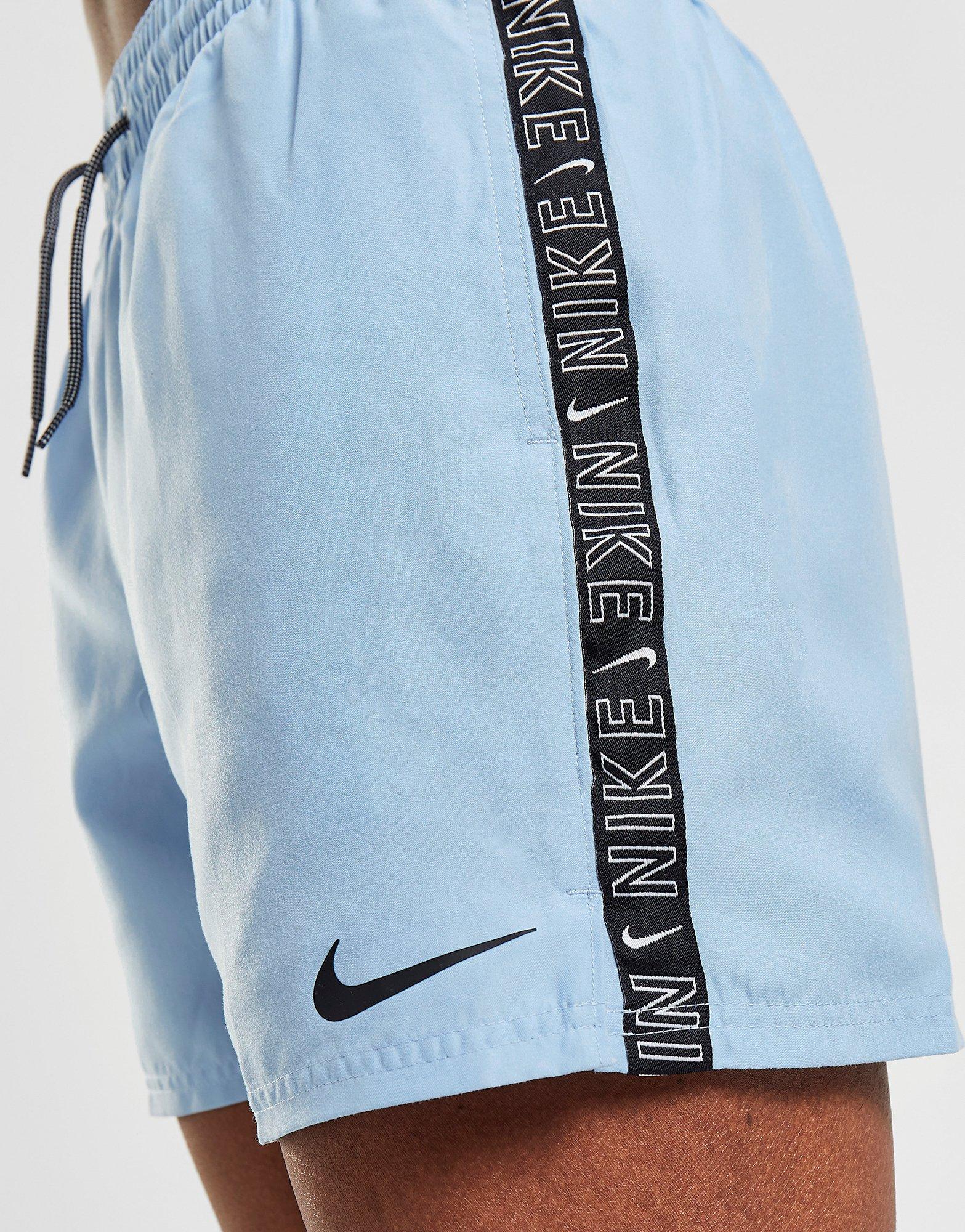 Nike Tape Swim Shorts