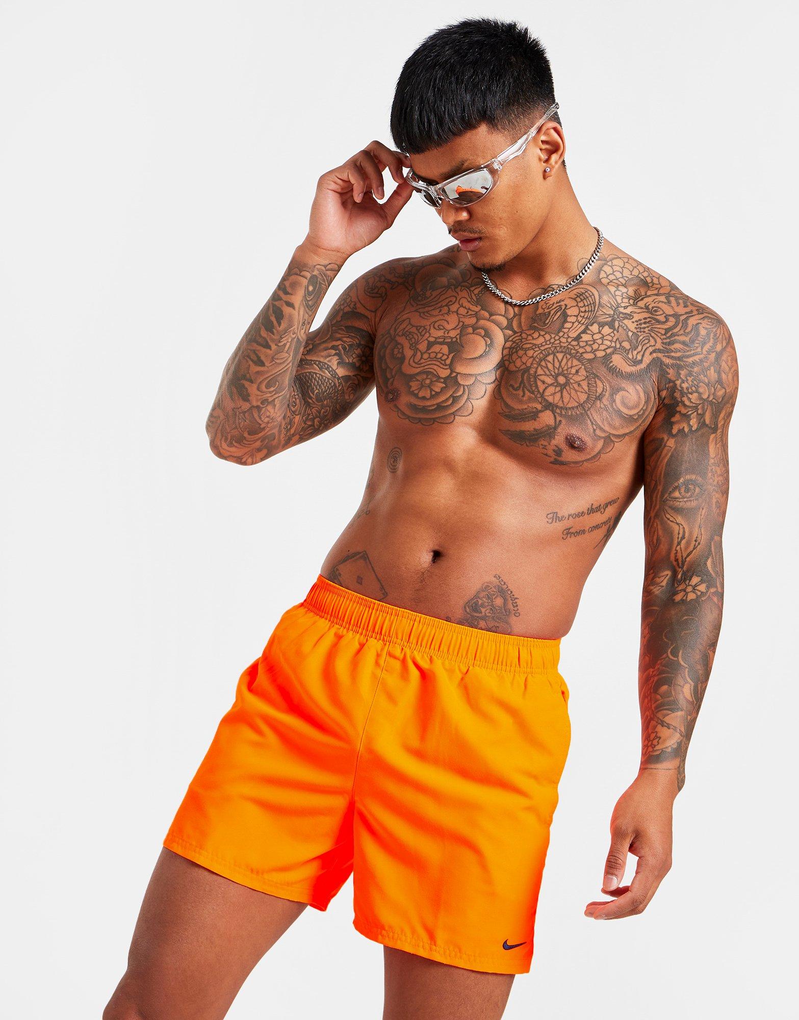 Nike Swim Essential 5" Volley Shorts