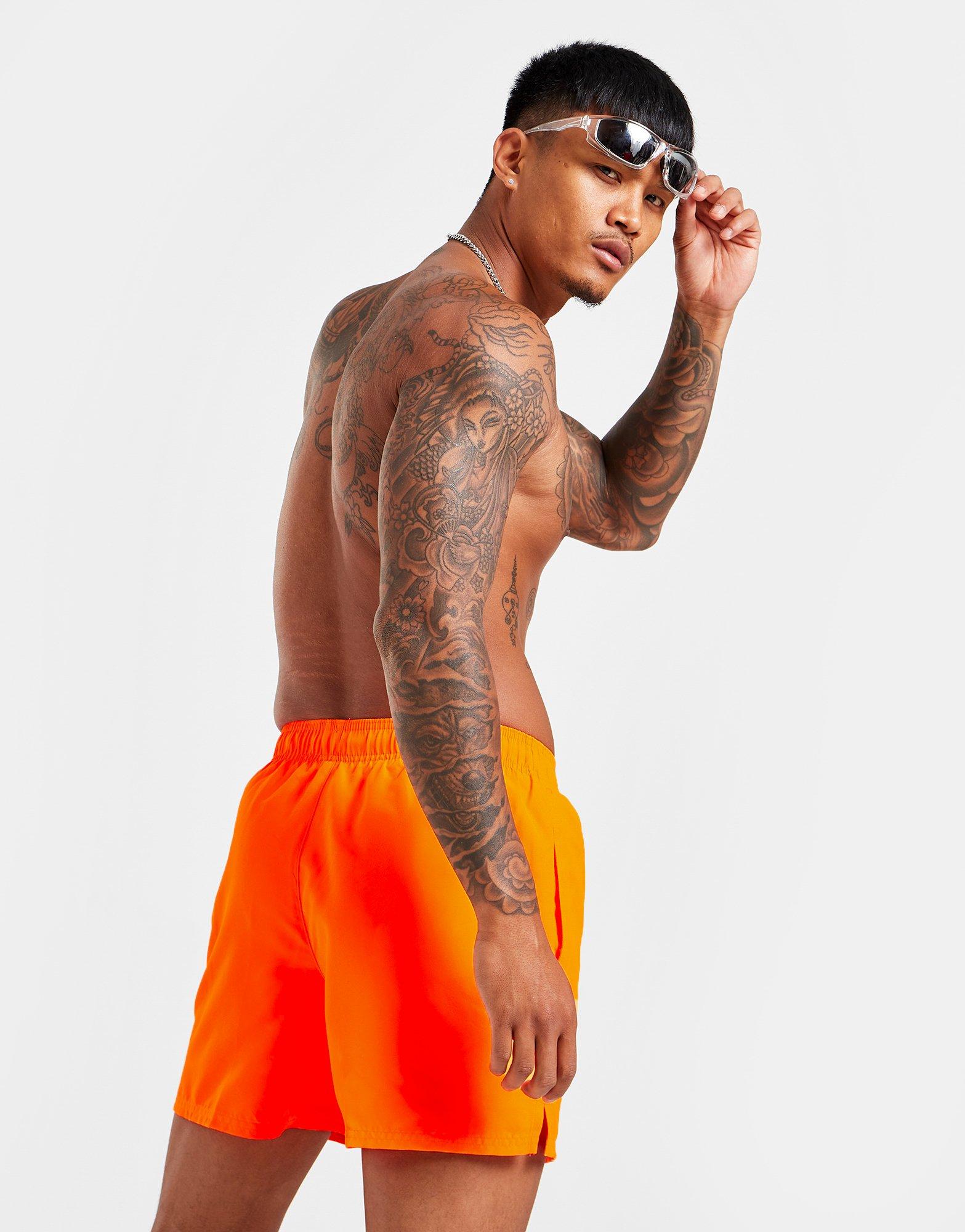 Nike Swim Essential 5" Volley Shorts