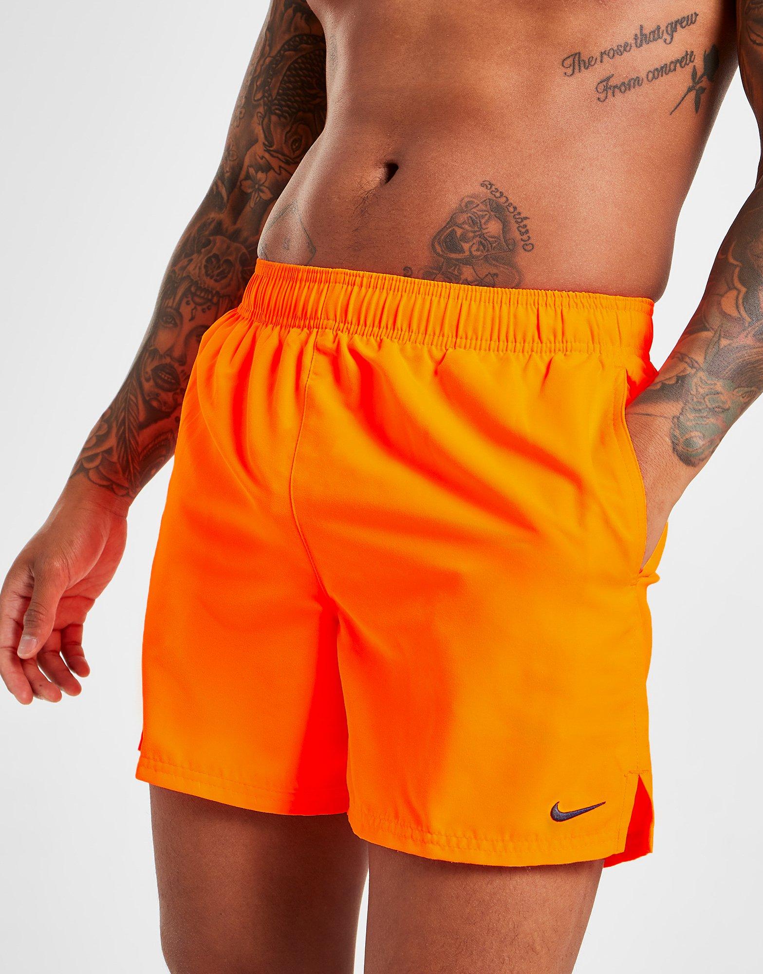 Nike Swim Essential 5" Volley Shorts