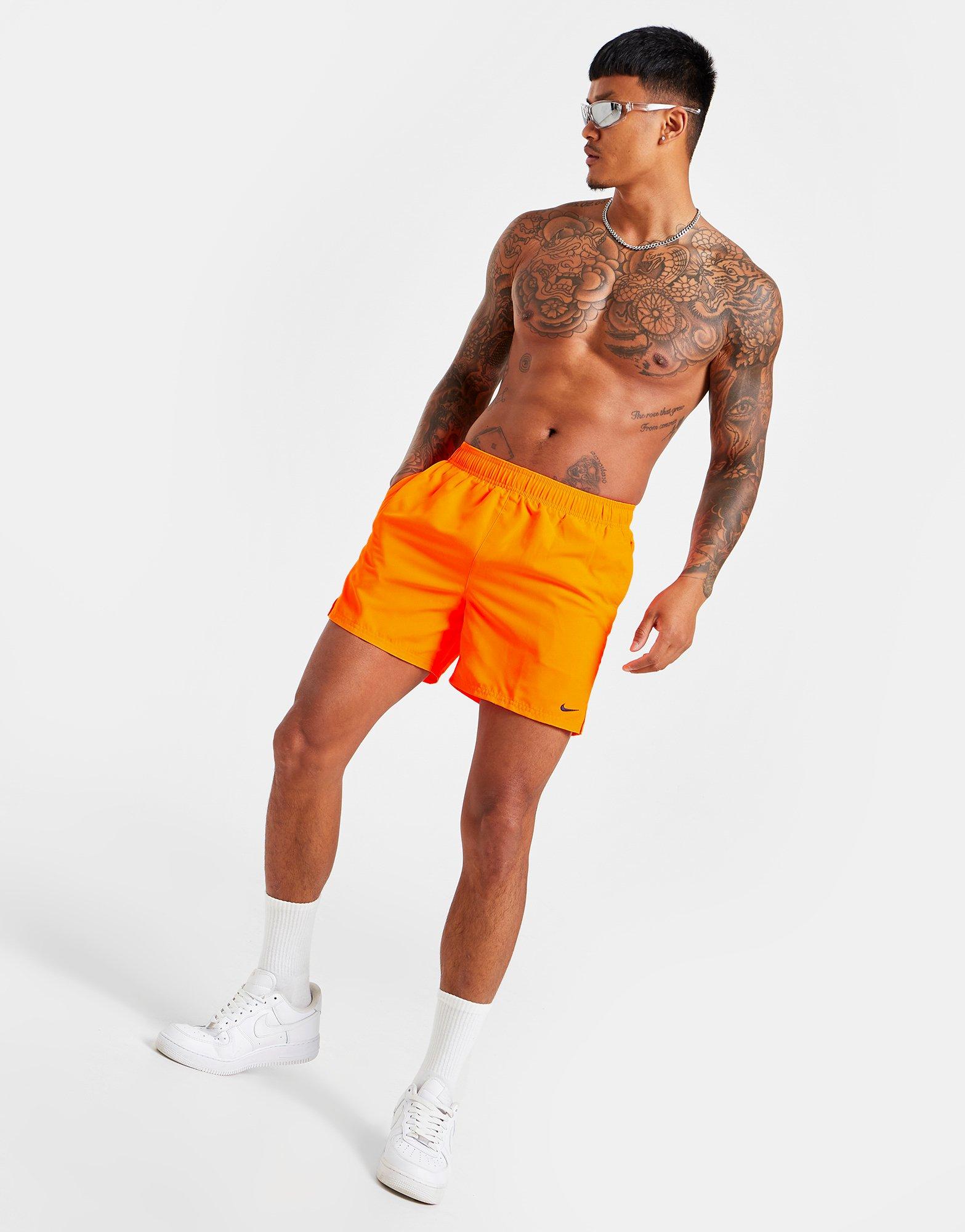 Nike Swim Essential 5" Volley Shorts