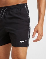 Nike Tape Swim Shorts