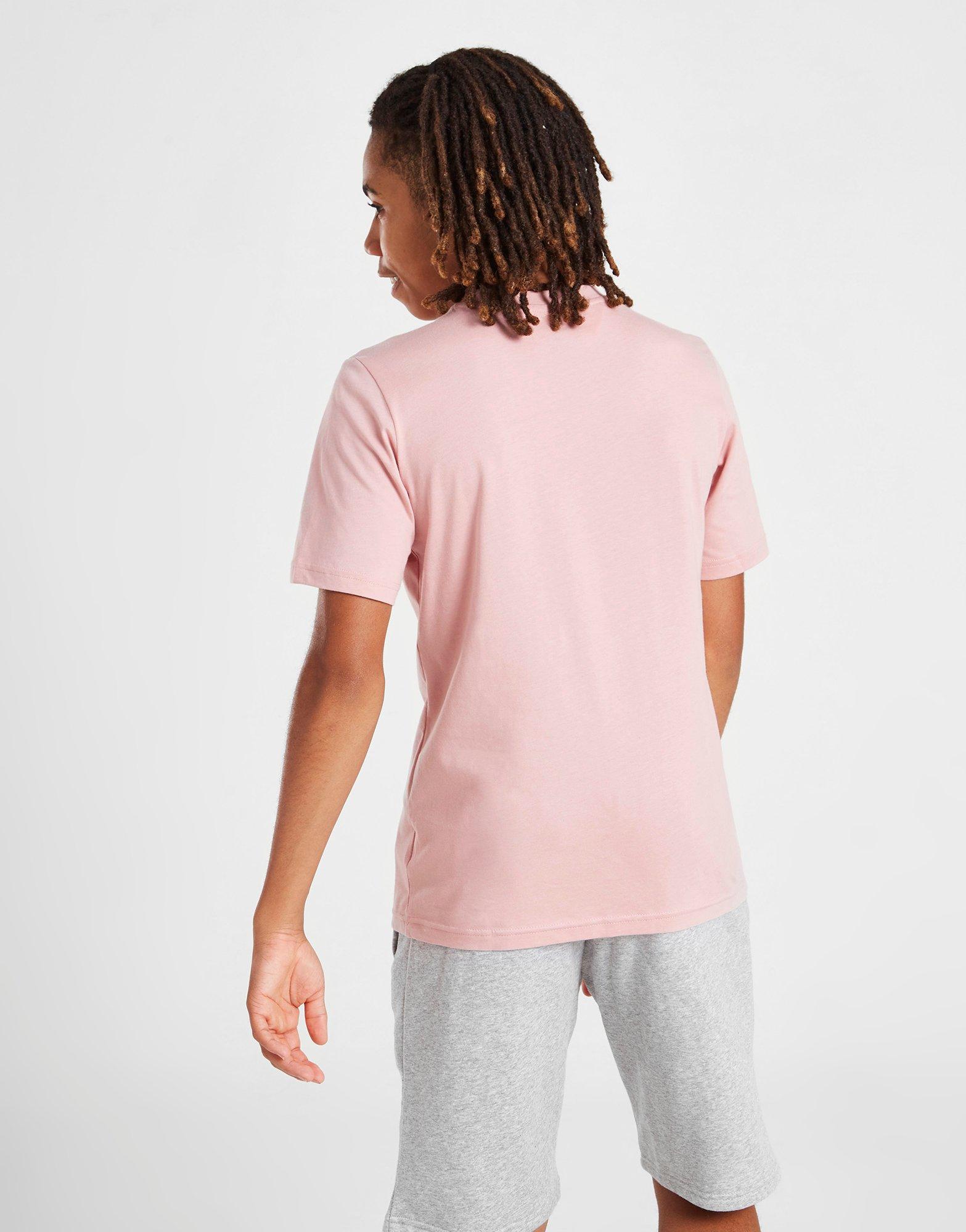 adidas Originals Trefoil Essential T-Shirt Junior