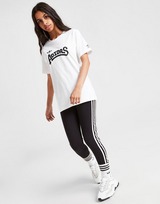 adidas Originals Girls' Graphic T-Shirt Junior