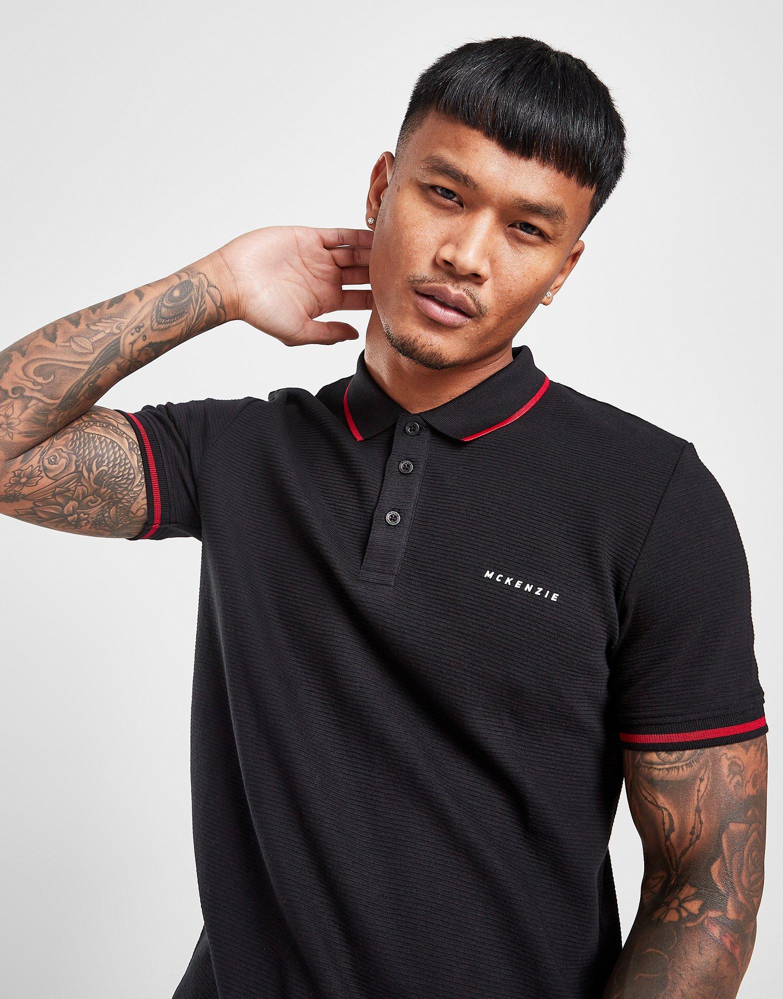 McKenzie Henry Polo Shirt