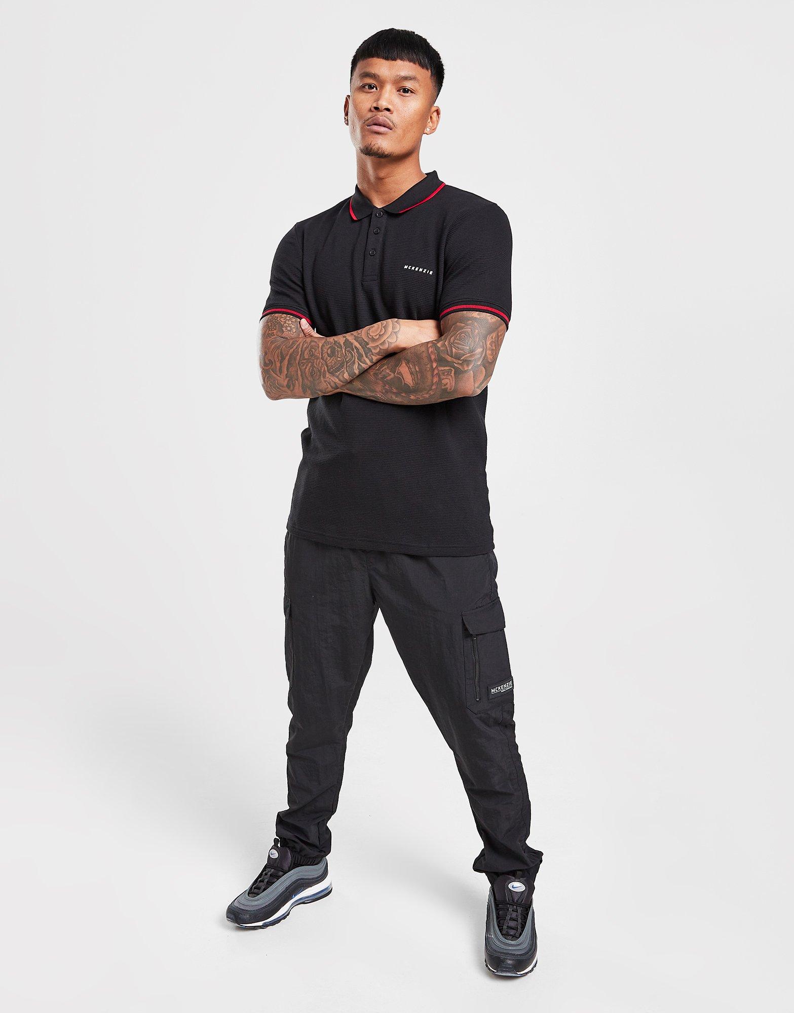 McKenzie Henry Polo Shirt