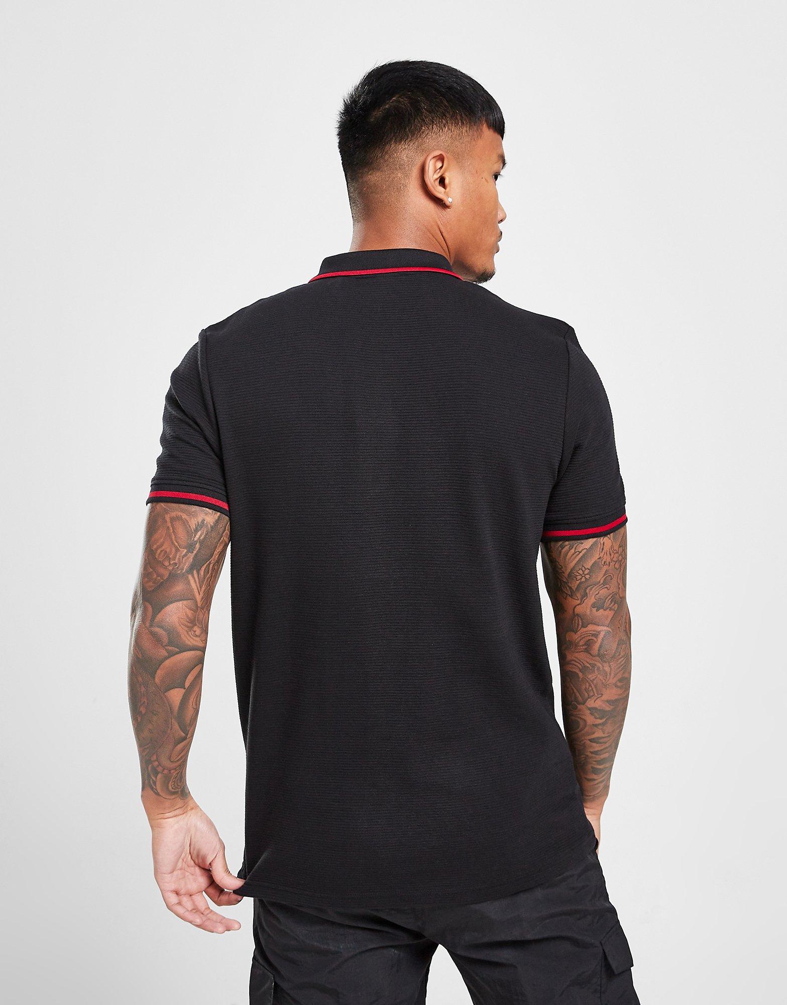 McKenzie Henry Polo Shirt
