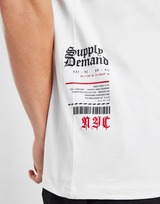 Supply & Demand Micro T-Shirt