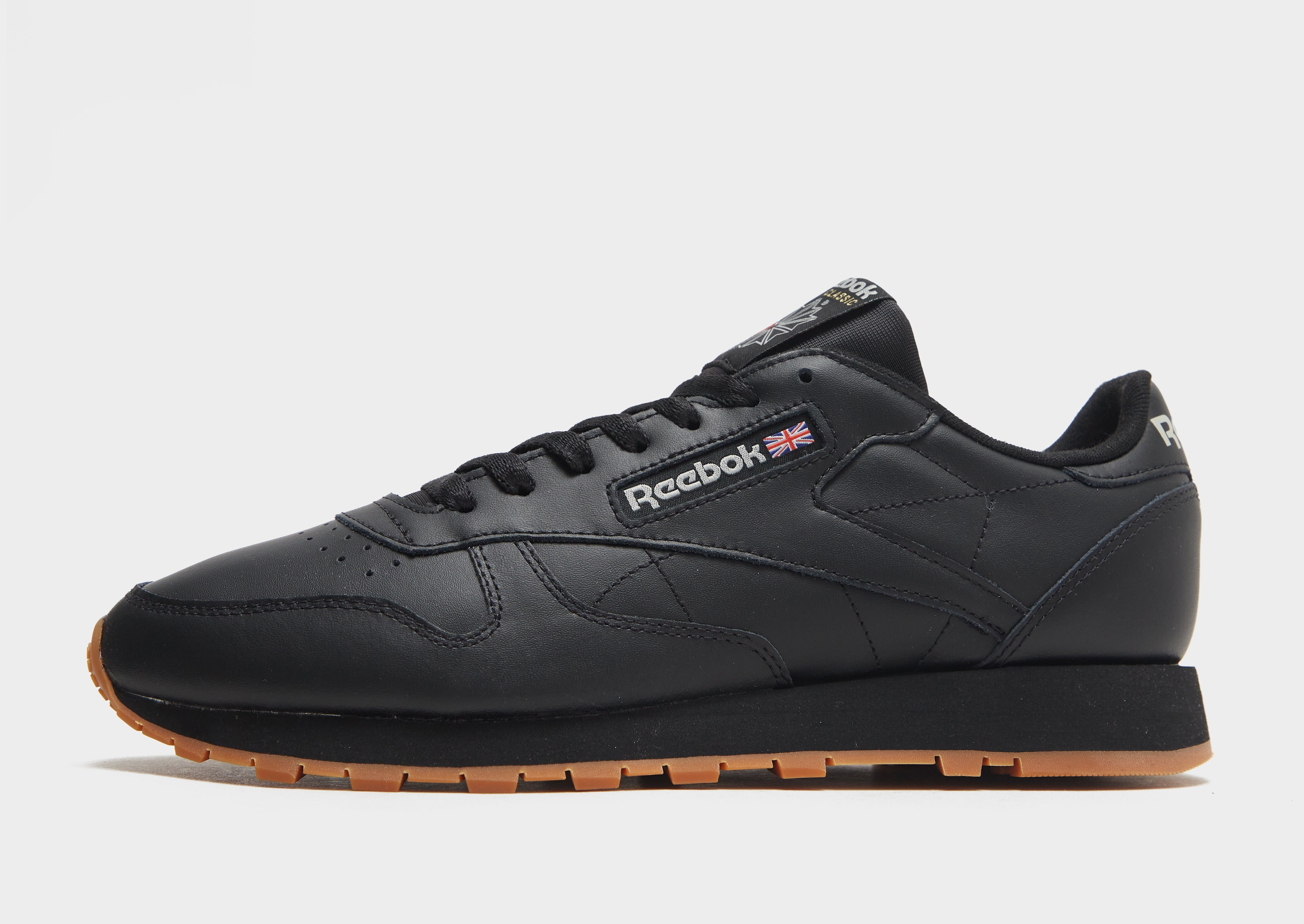 Reebok Classic Leather en JD Sports