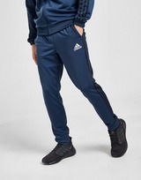adidas Pantalon de Survêtement en Polyester 3 Bandes Badge of Sport Homme