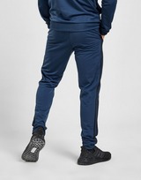 adidas Pantalon de Survêtement en Polyester 3 Bandes Badge of Sport Homme