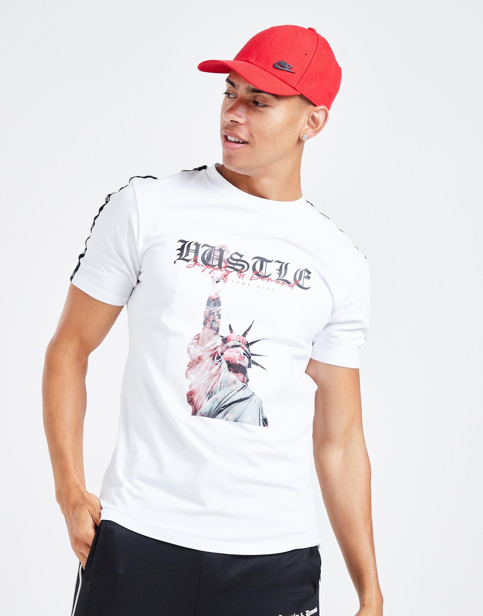 Supply & Demand Spike T-Shirt