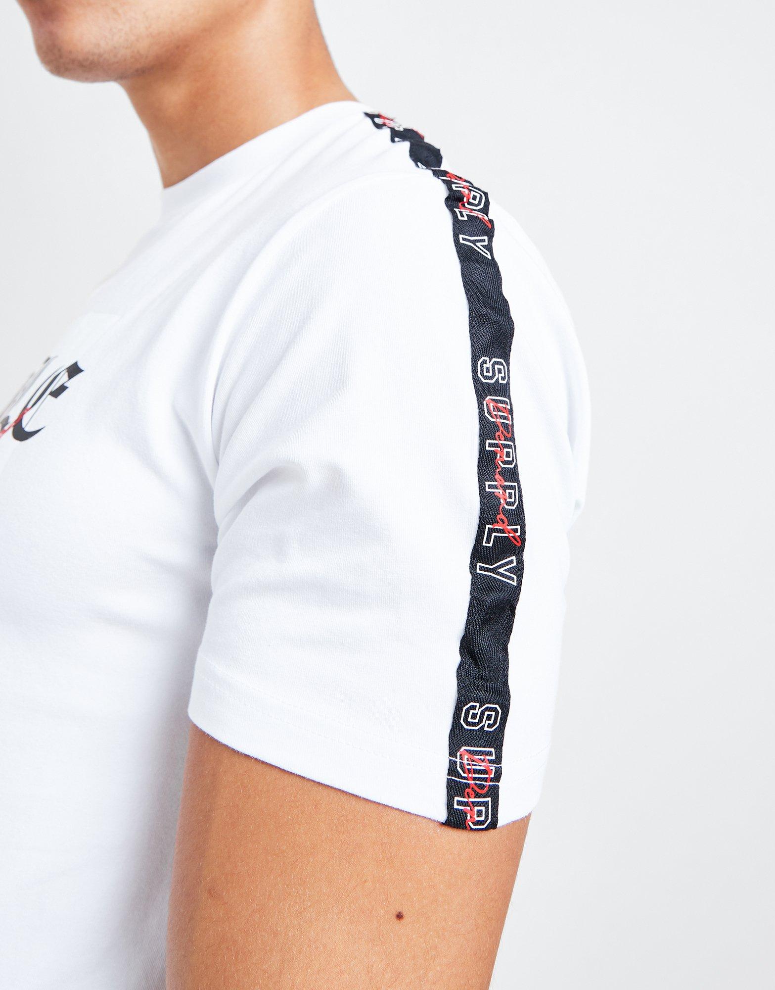 Supply & Demand Spike T-Shirt