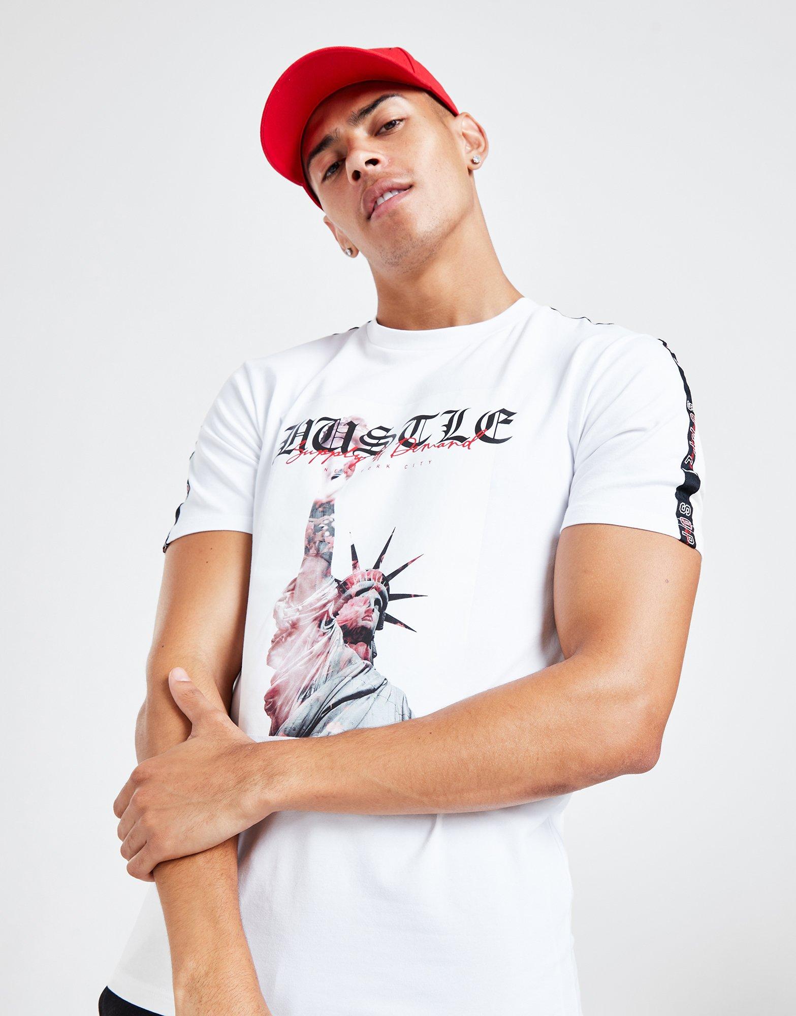 Supply & Demand Spike T-Shirt