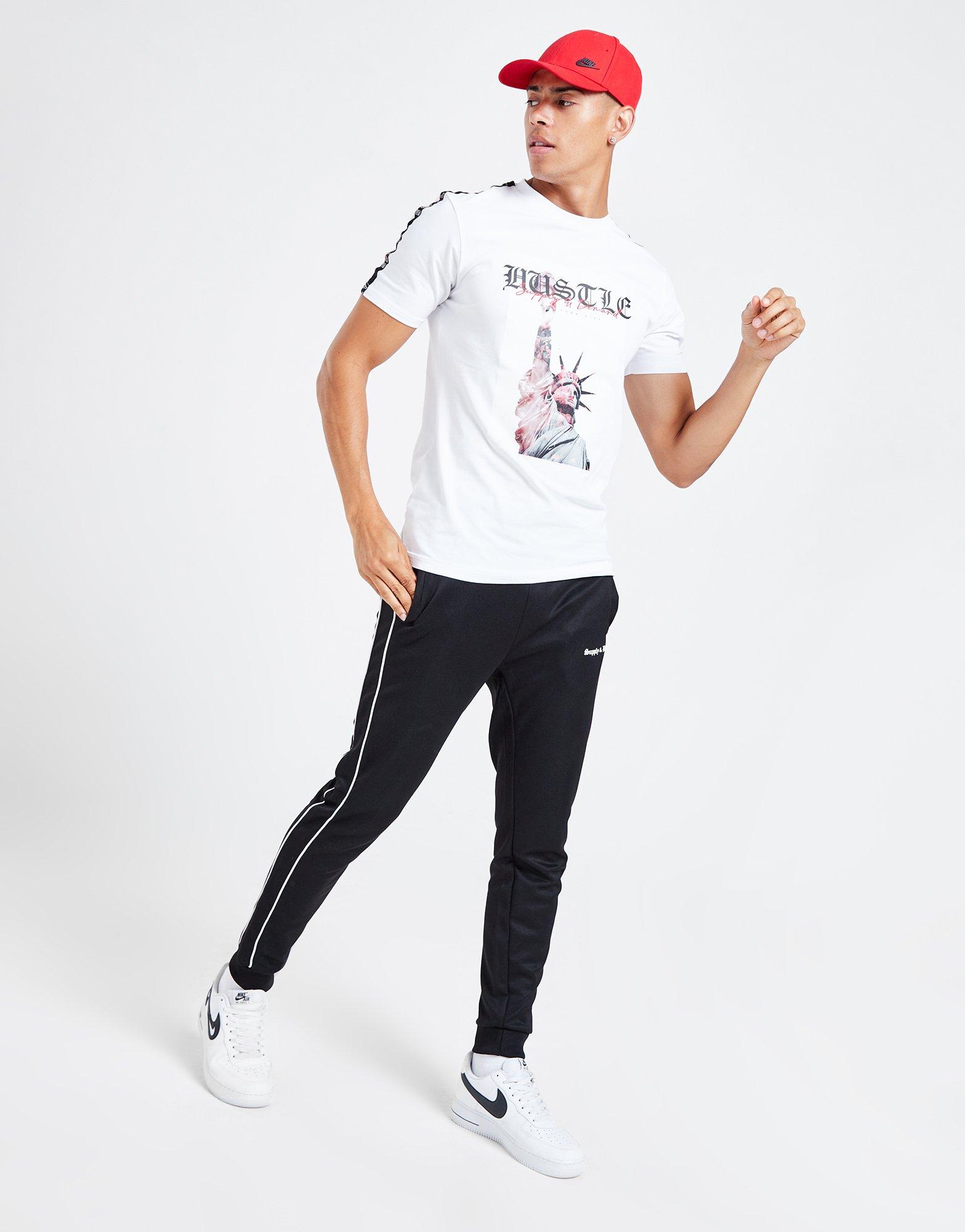 Supply & Demand Spike T-Shirt