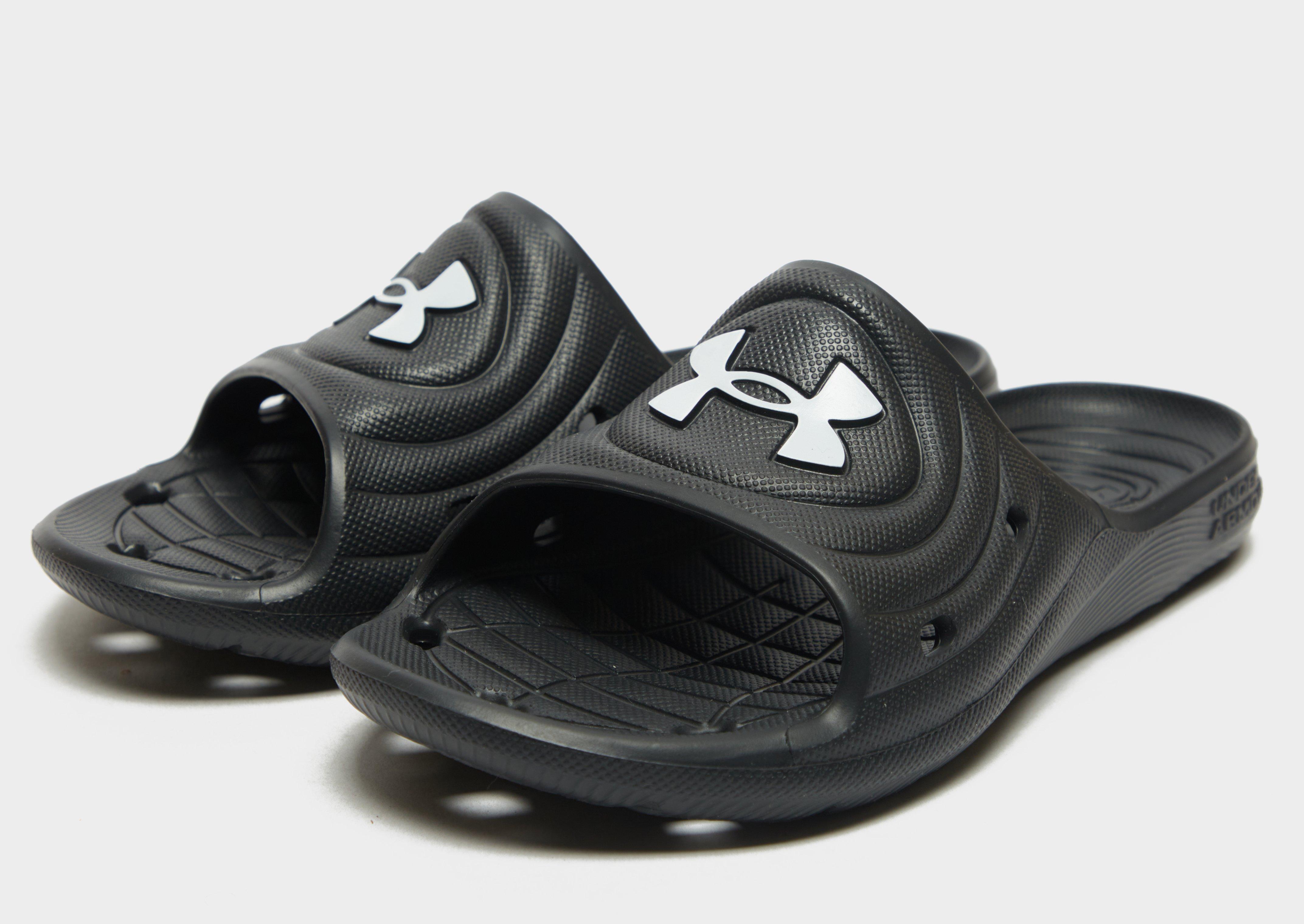 Under Armour Slides UA B Locker IV SL