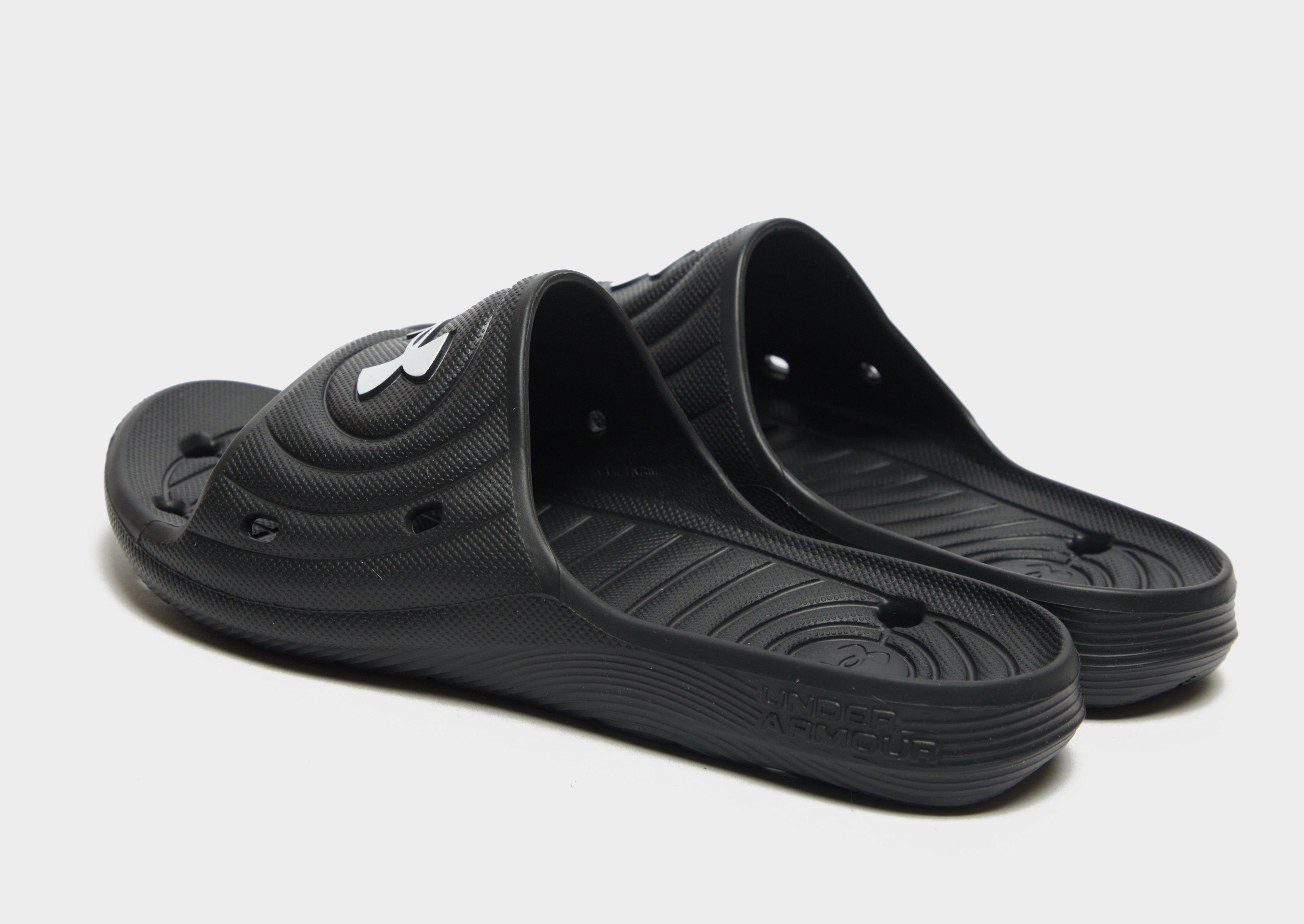 Under Armour Slides UA B Locker IV SL