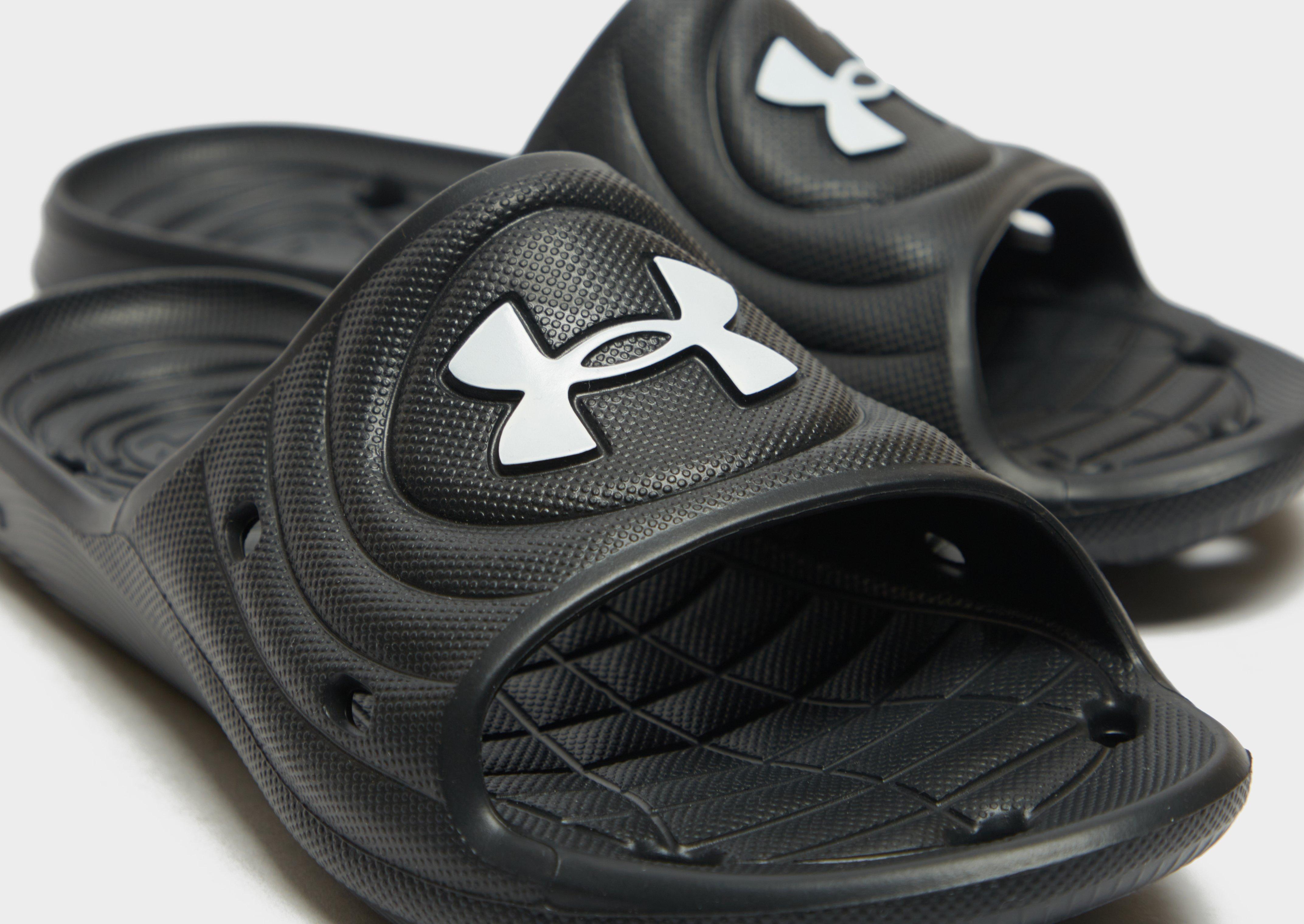 Under Armour Slides UA B Locker IV SL