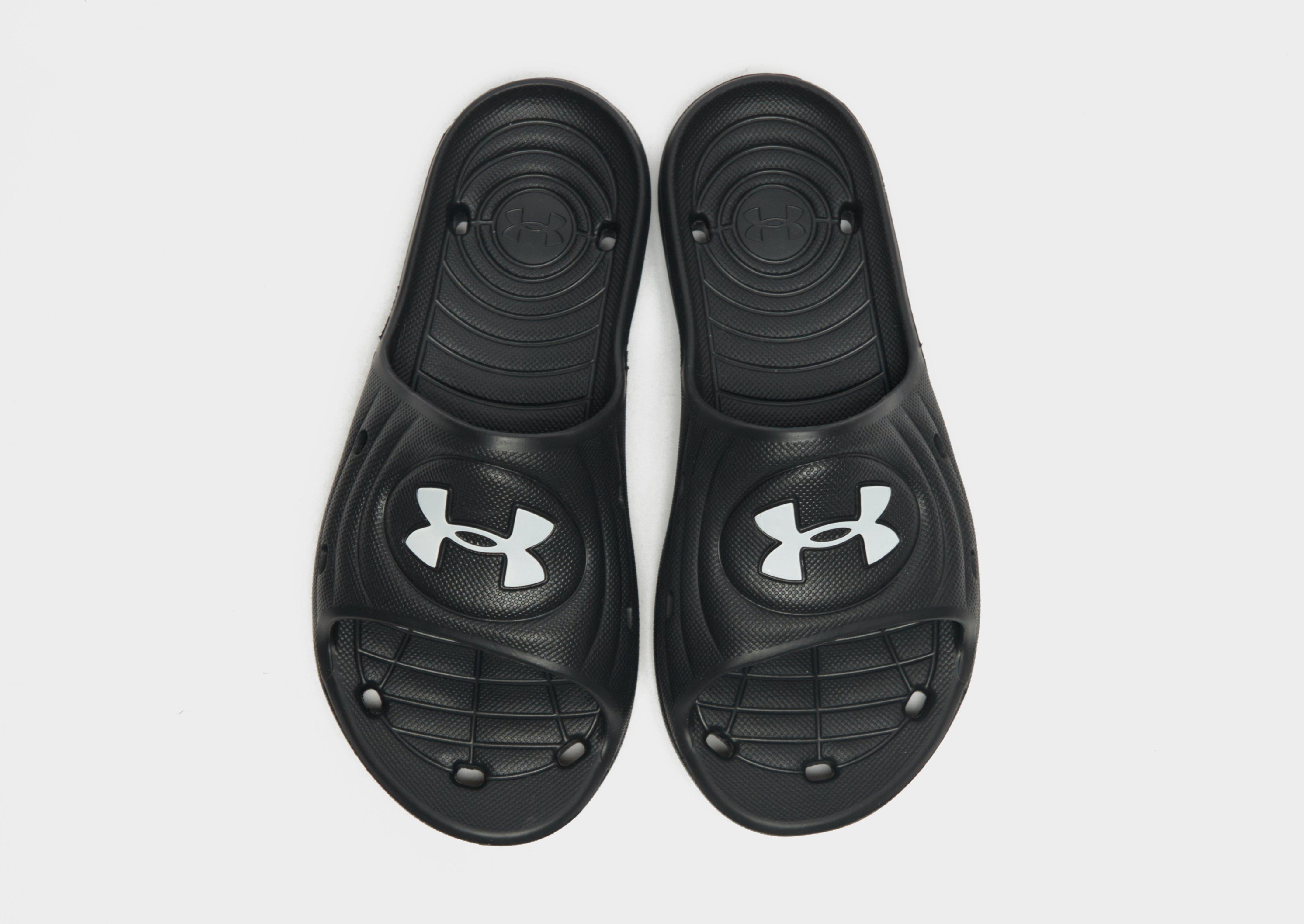 Under Armour Slides UA B Locker IV SL