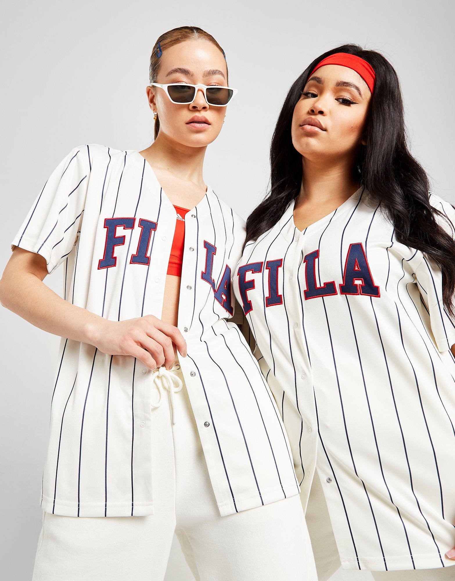fila baseball