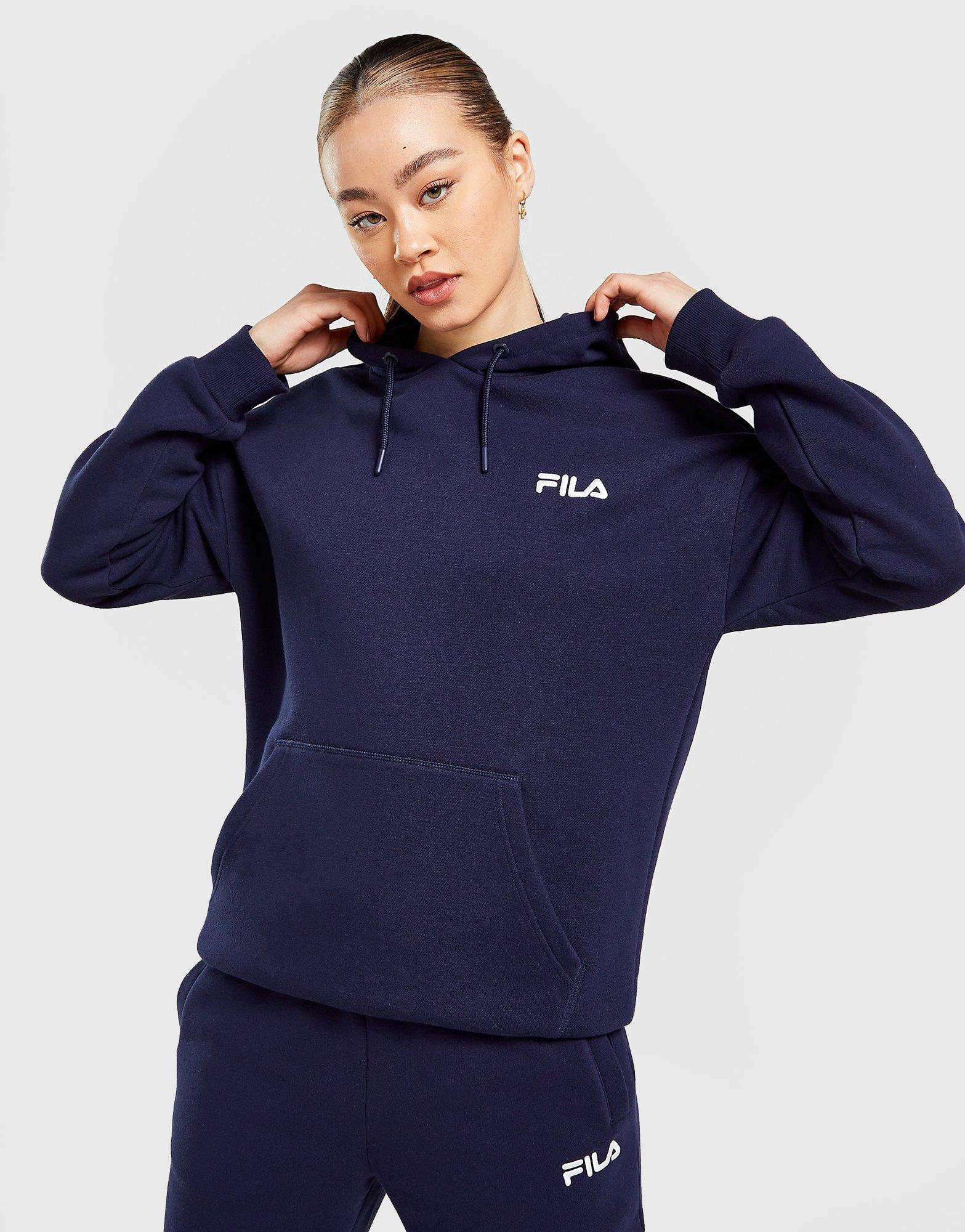 Fila Core Overhead Hoodie