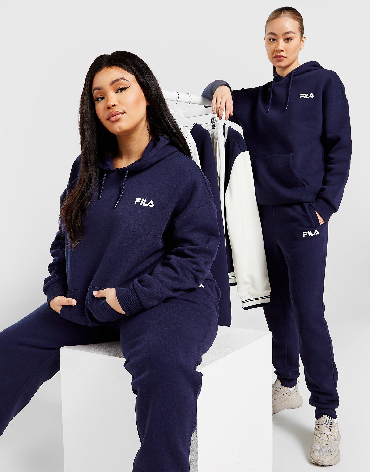 Fila Core Overhead Hoodie